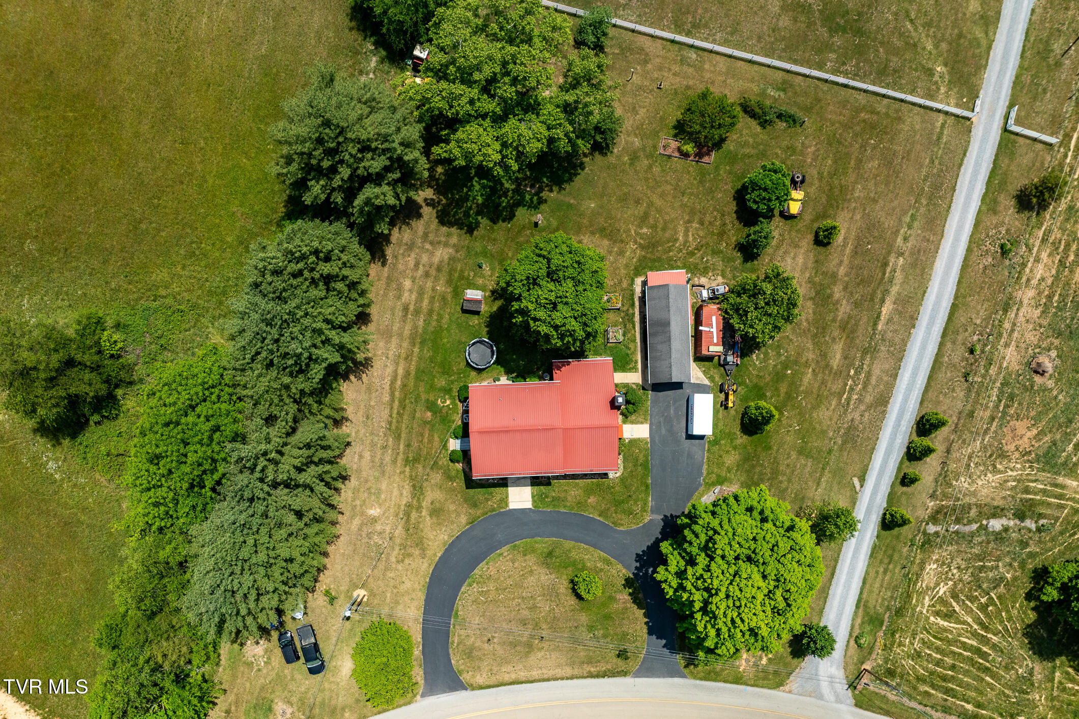 282 Horseshoe Bend Road