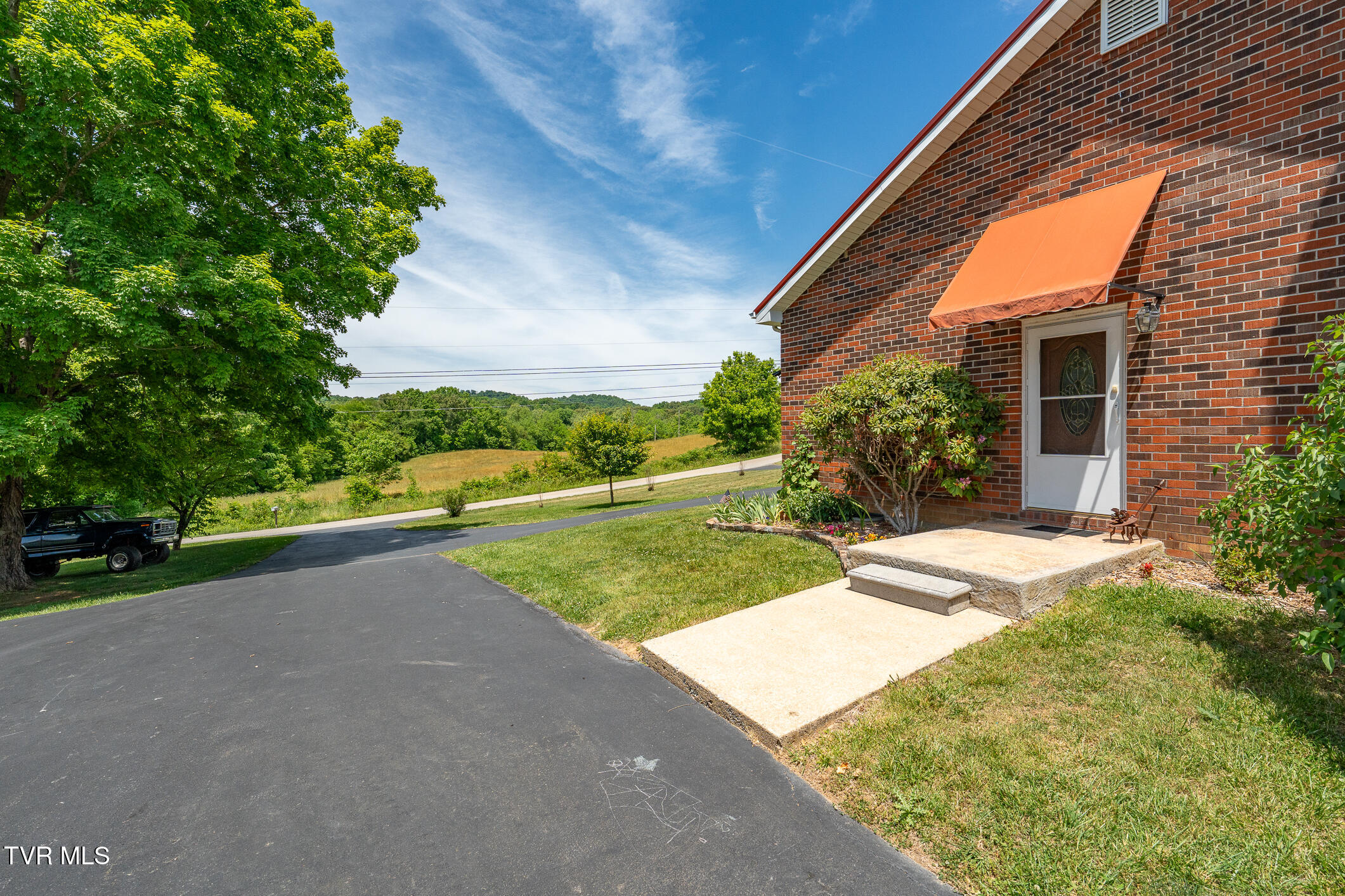 282 Horseshoe Bend Road