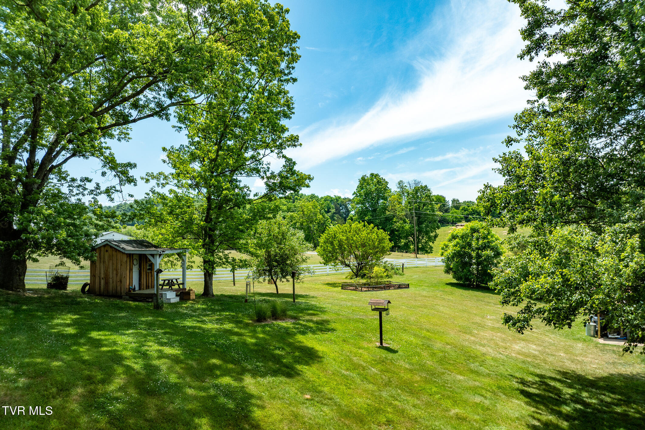282 Horseshoe Bend Road