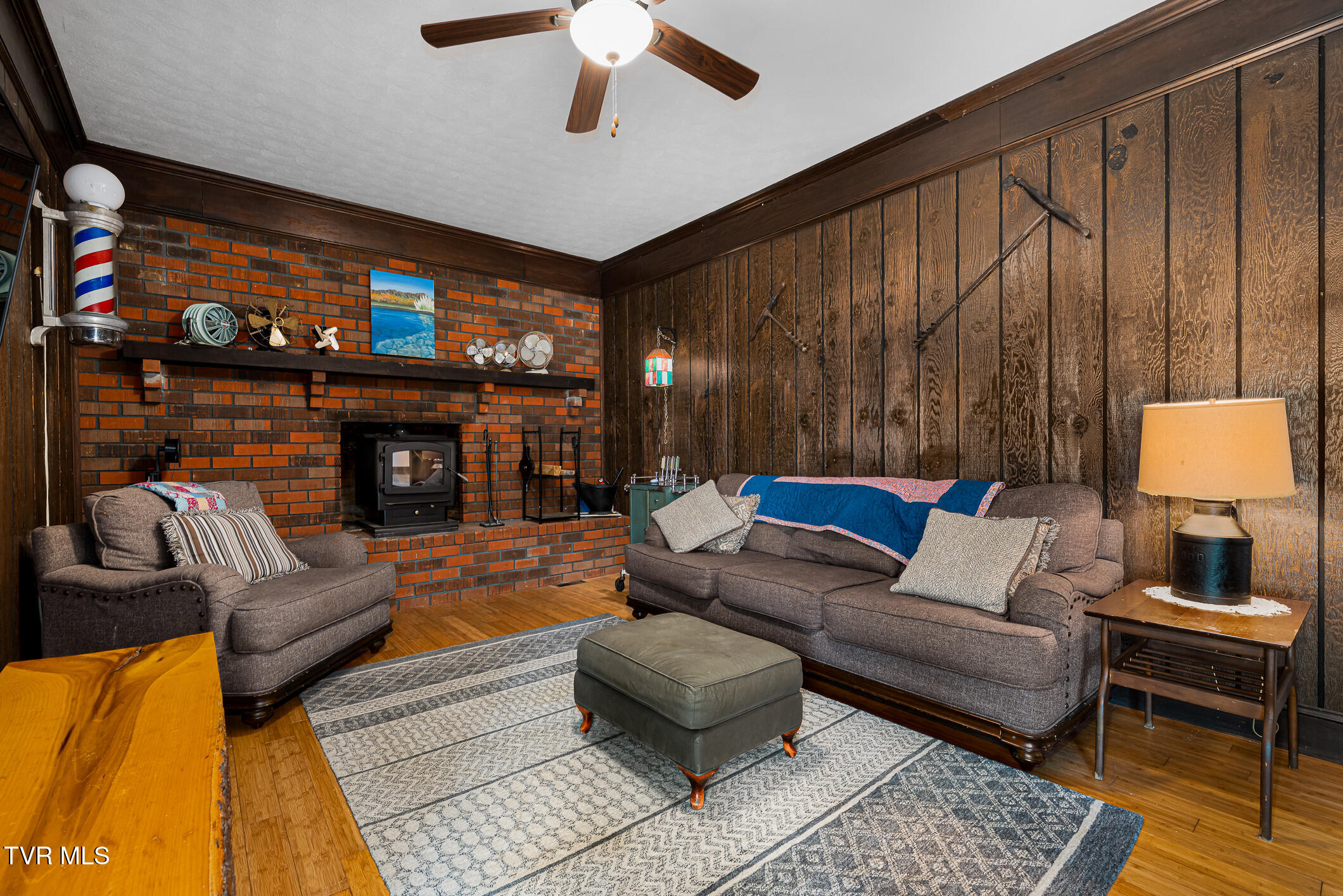 282 Horseshoe Bend Road