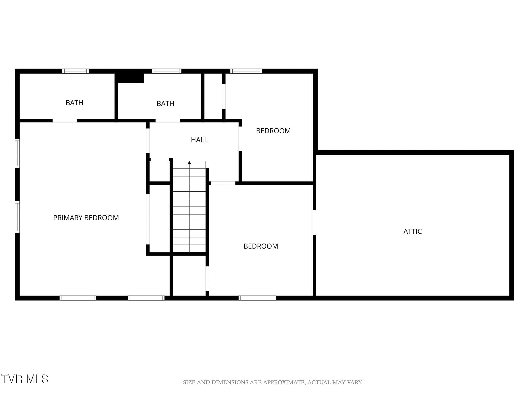 282 Horseshoe Bend Road