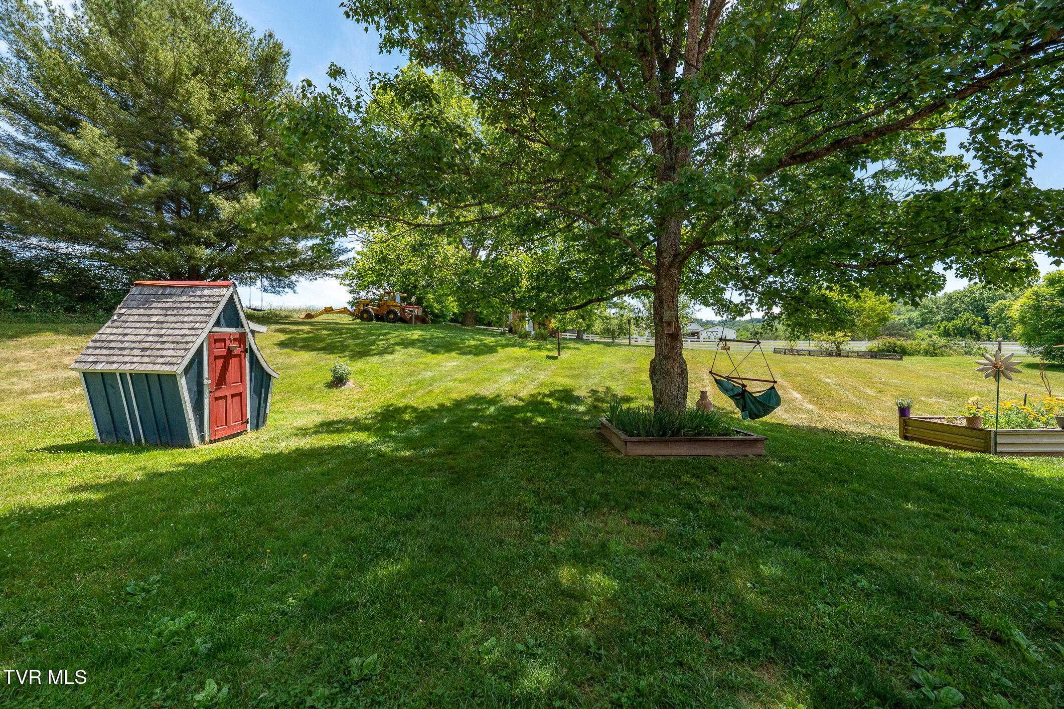 282 Horseshoe Bend Road