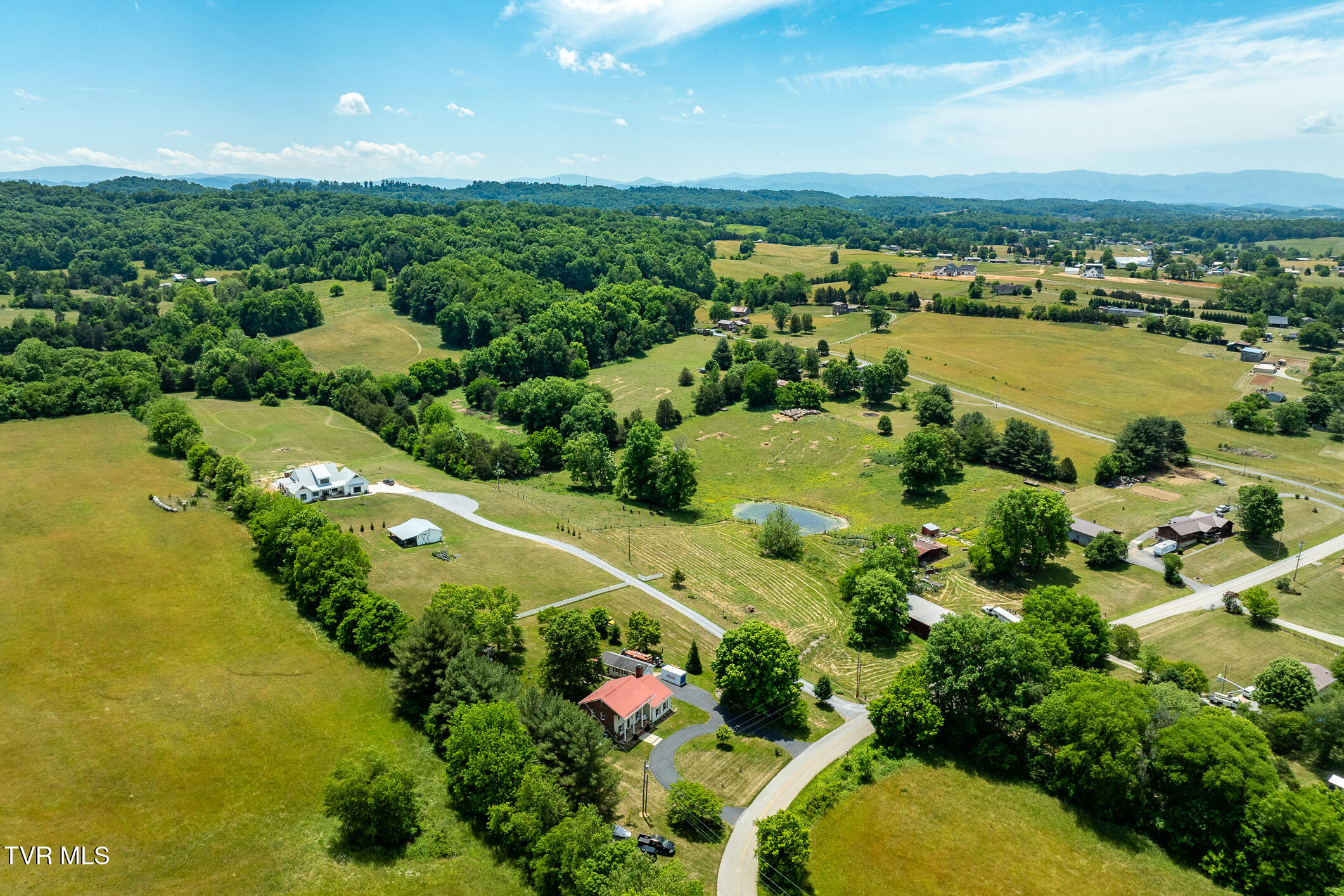 282 Horseshoe Bend Road