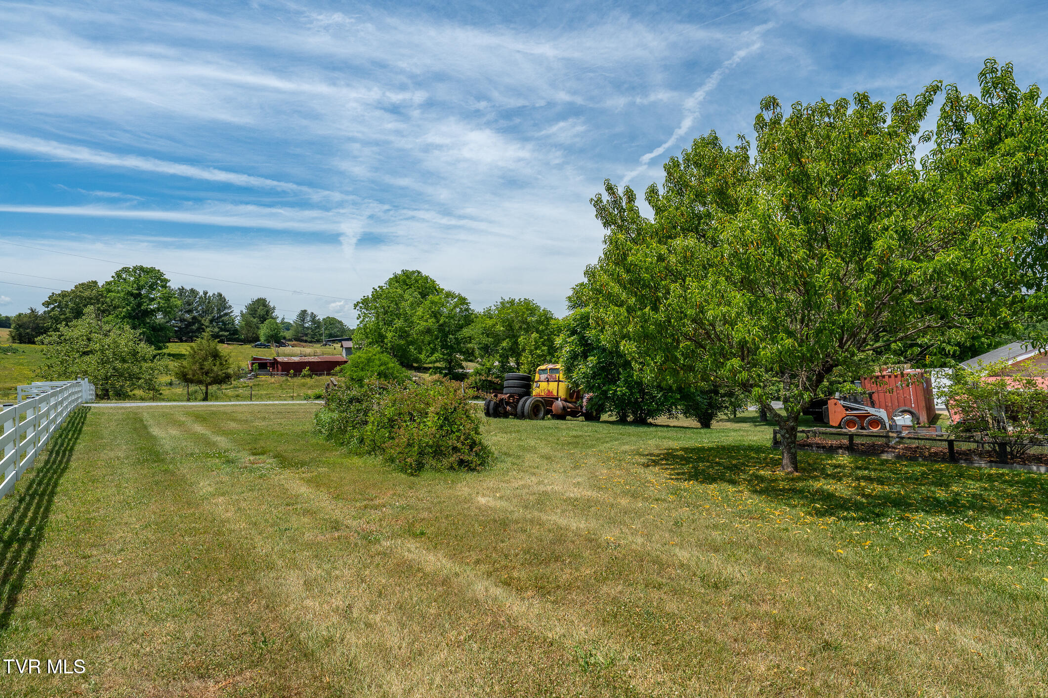 282 Horseshoe Bend Road