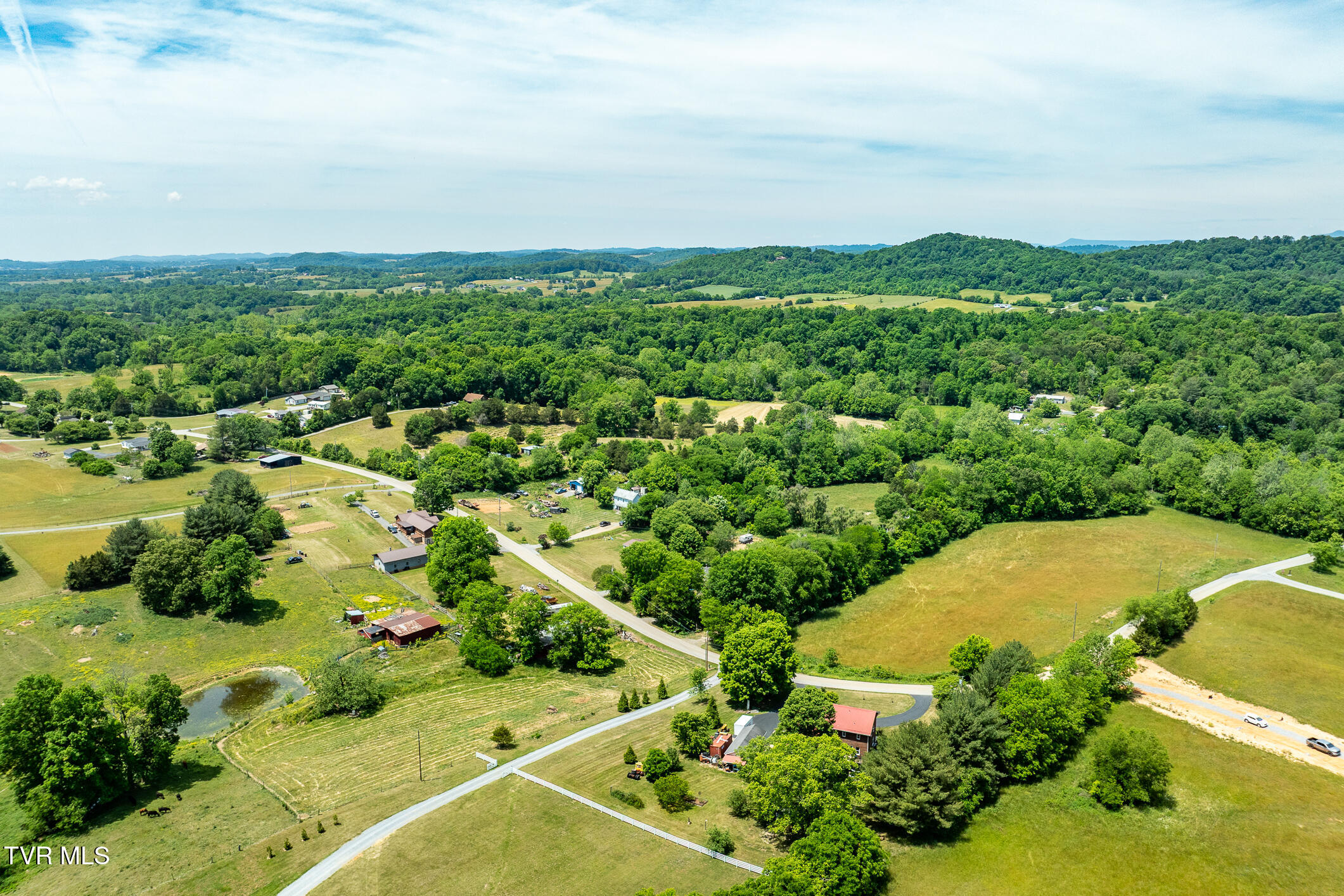 282 Horseshoe Bend Road