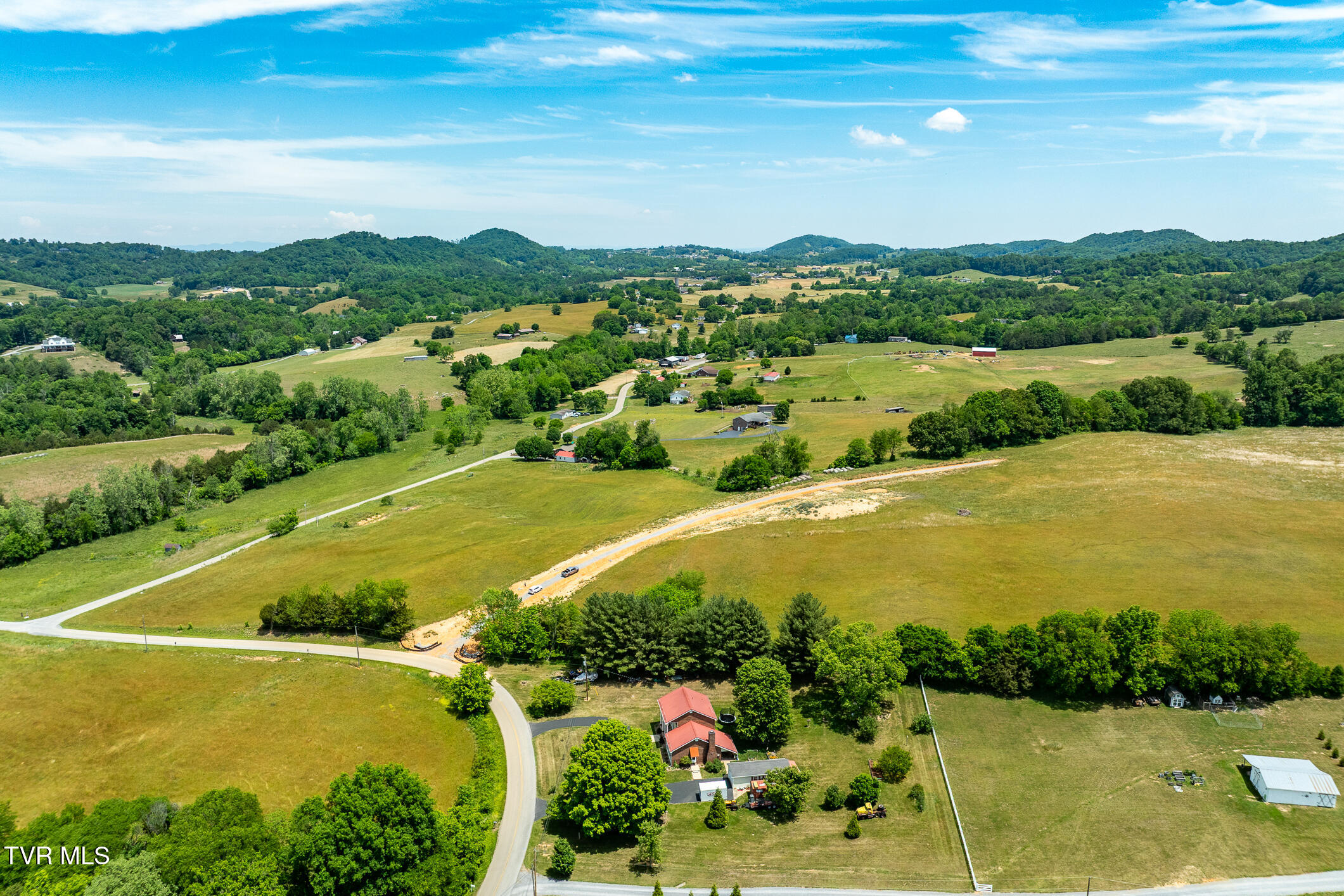 282 Horseshoe Bend Road