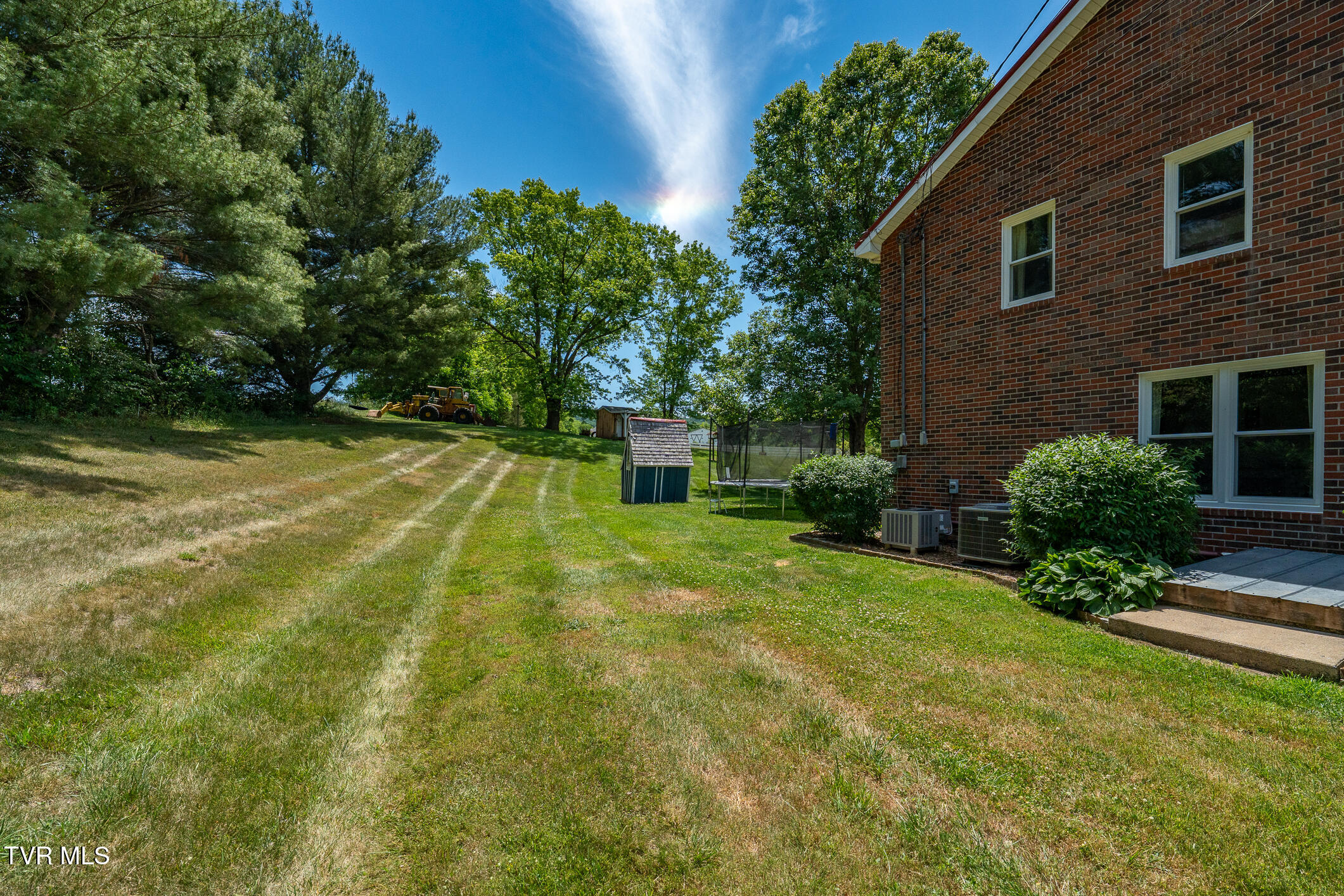 282 Horseshoe Bend Road