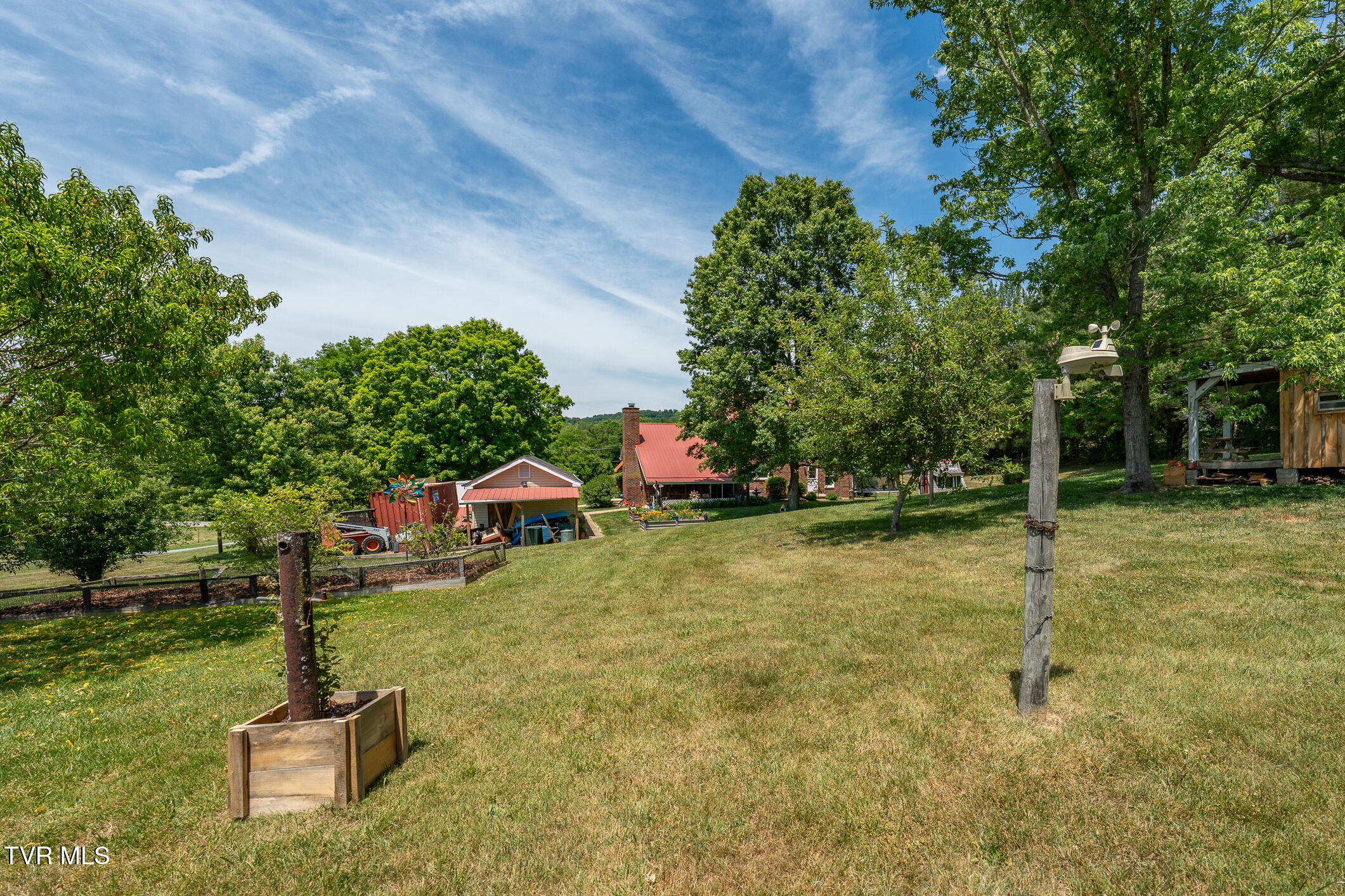 282 Horseshoe Bend Road