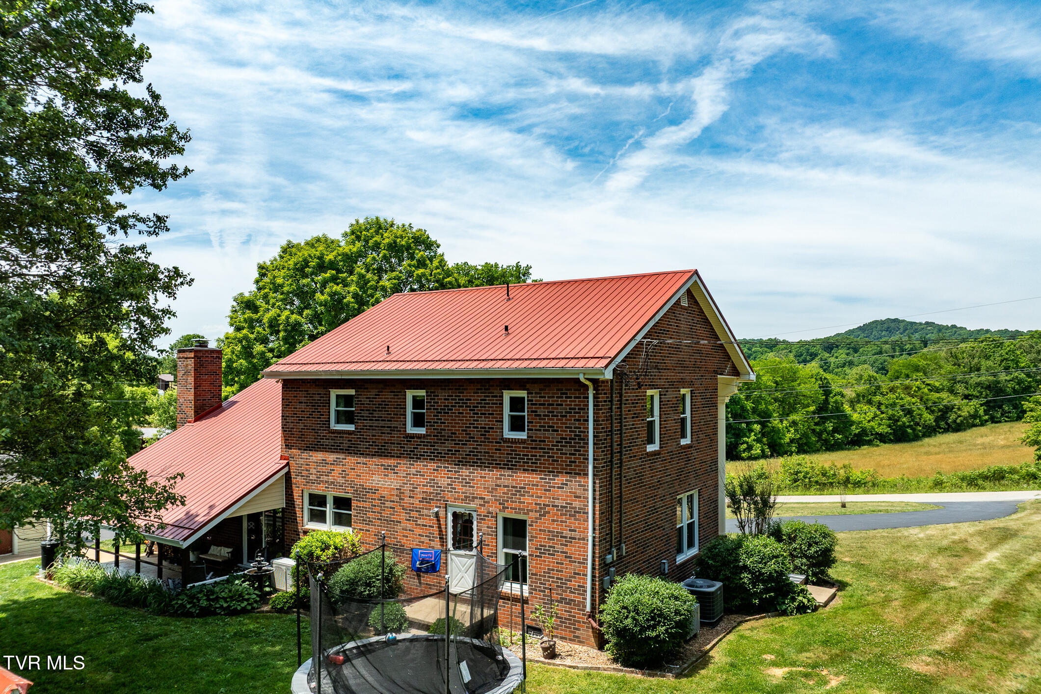 282 Horseshoe Bend Road