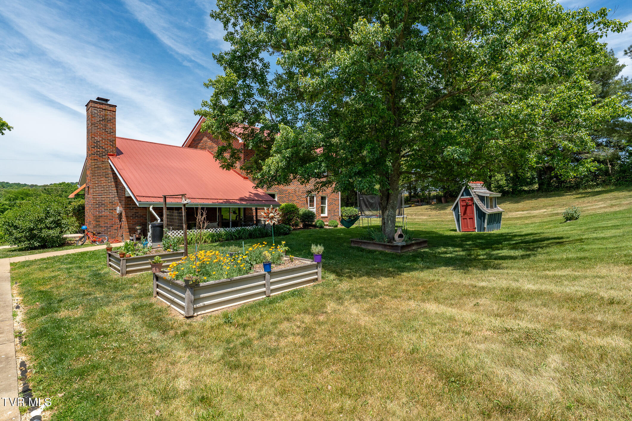 282 Horseshoe Bend Road