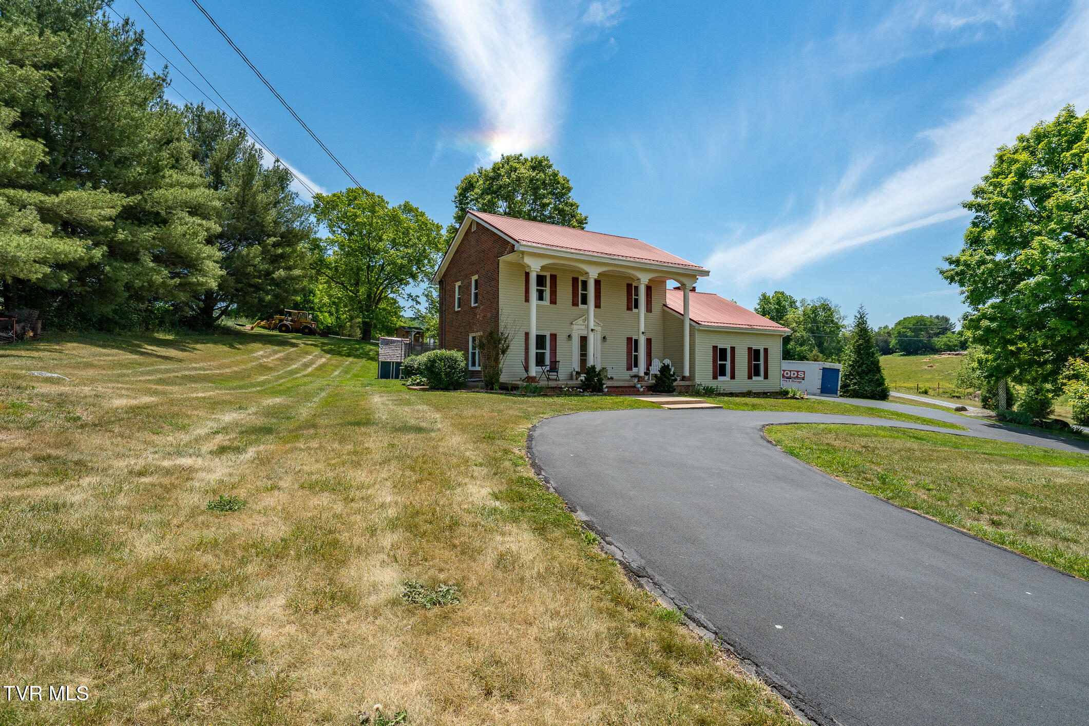 282 Horseshoe Bend Road
