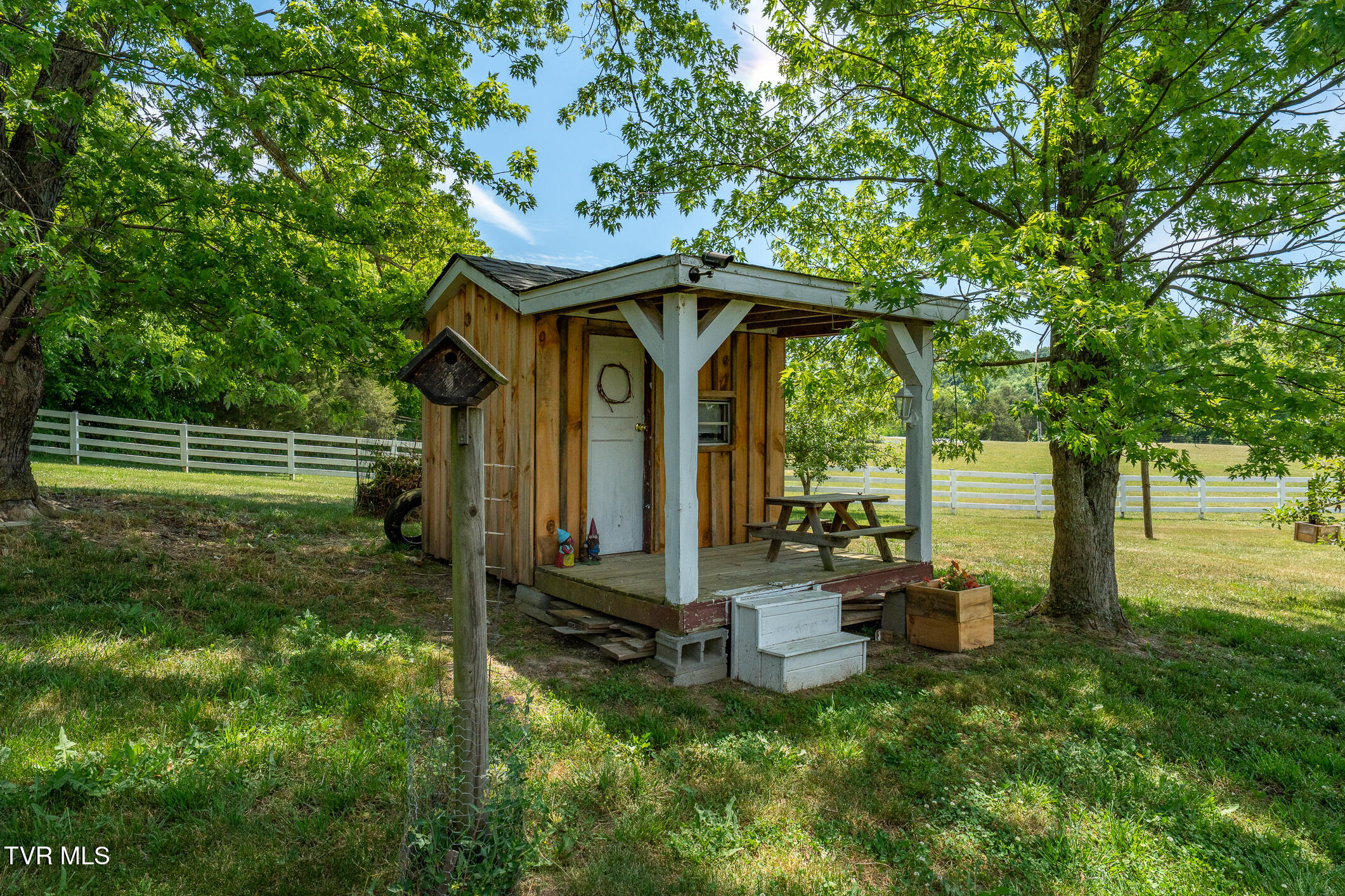 282 Horseshoe Bend Road