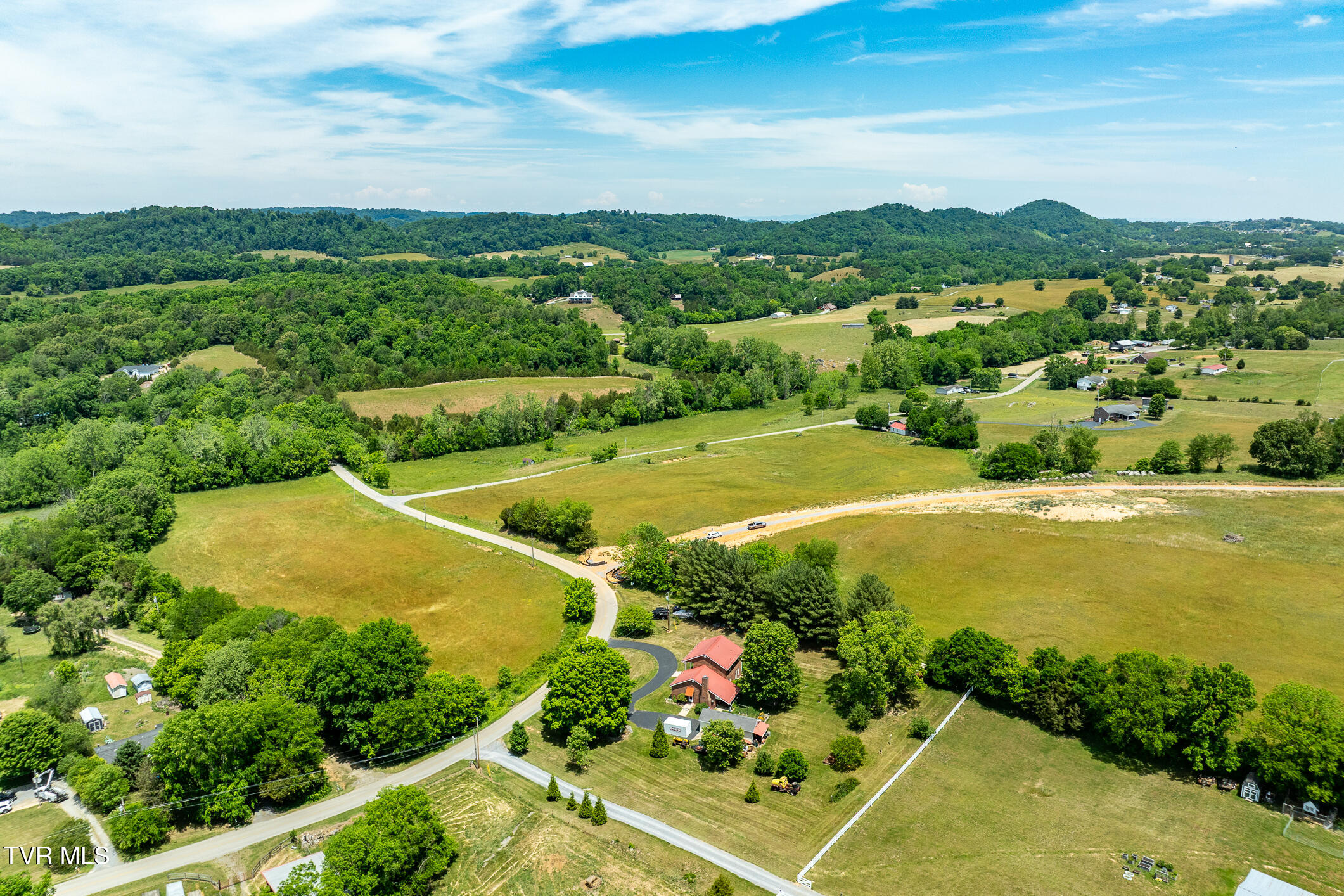 282 Horseshoe Bend Road