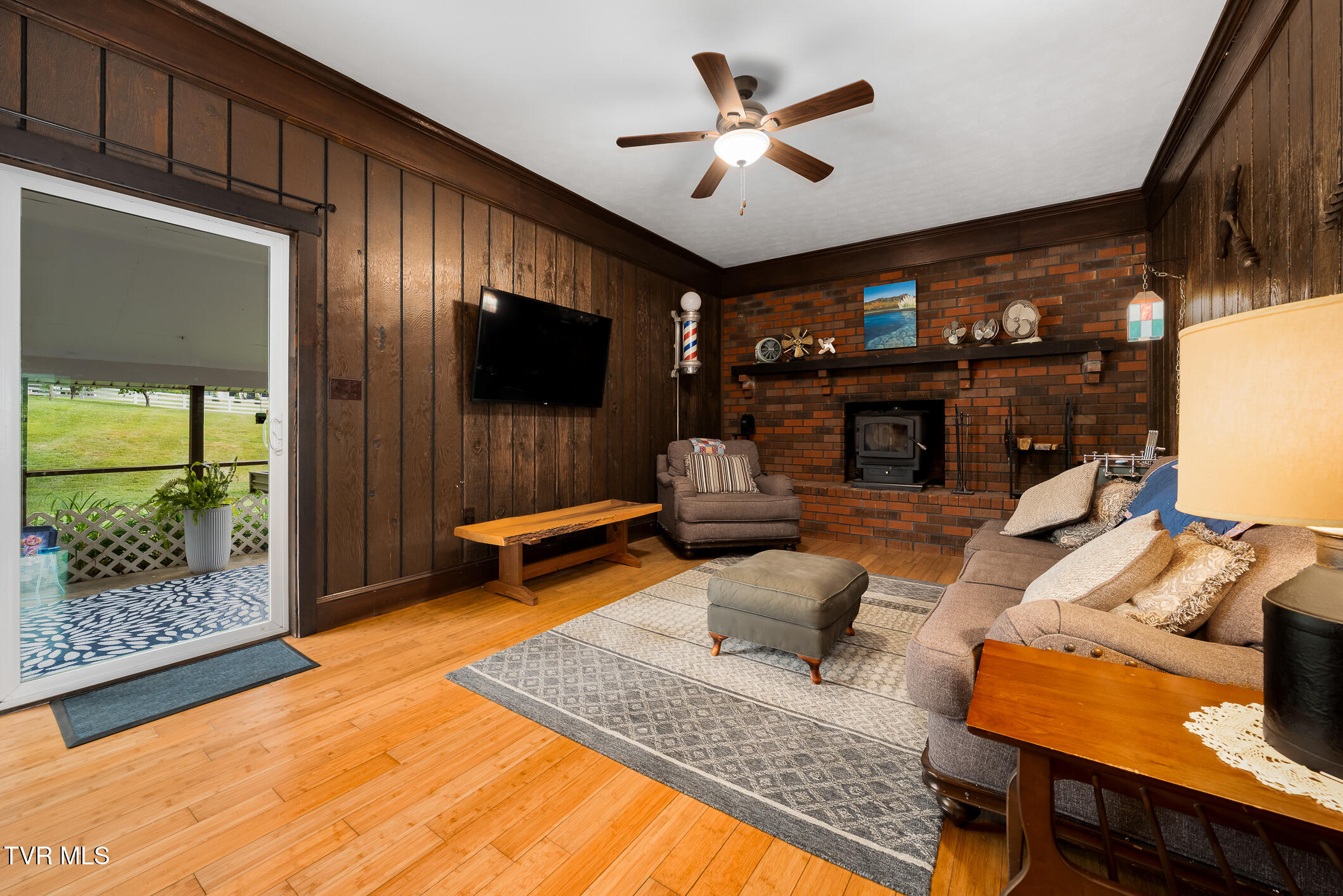 282 Horseshoe Bend Road