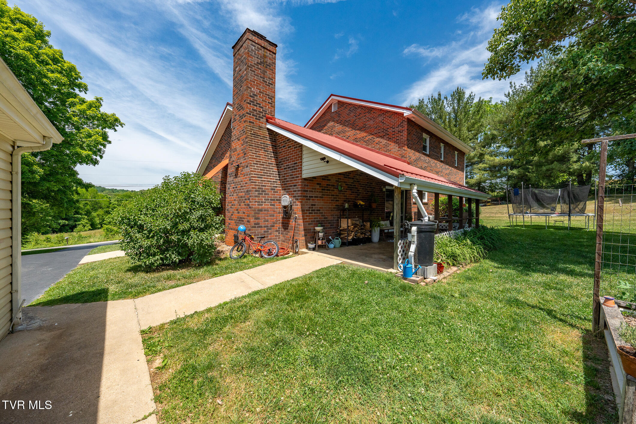 282 Horseshoe Bend Road