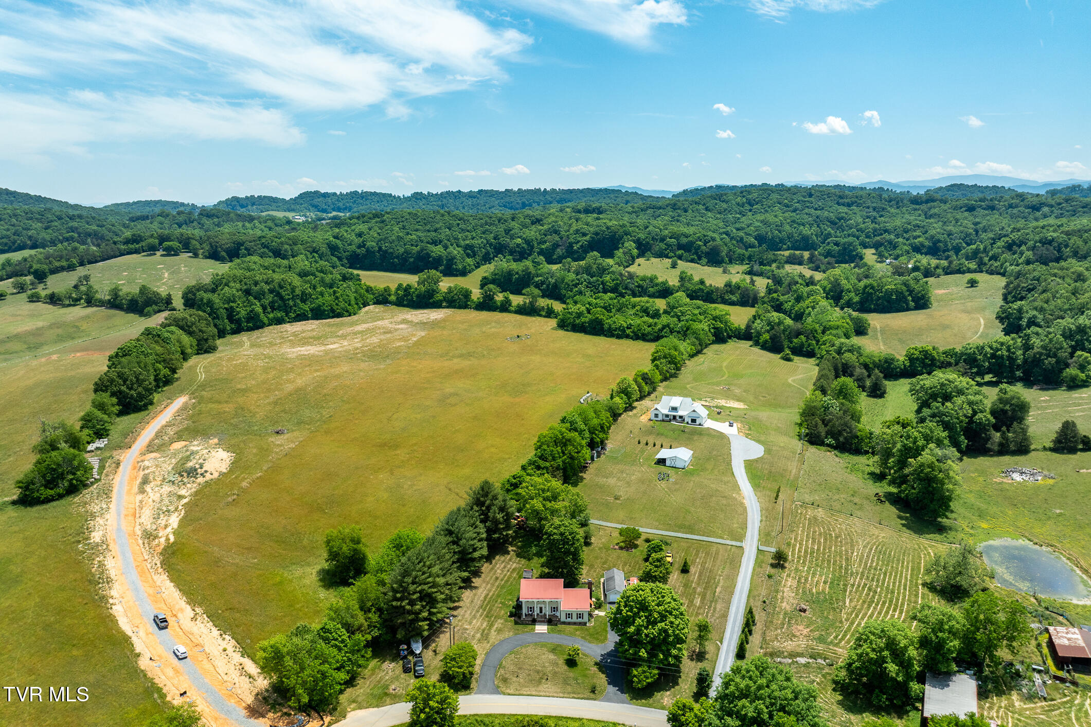 282 Horseshoe Bend Road