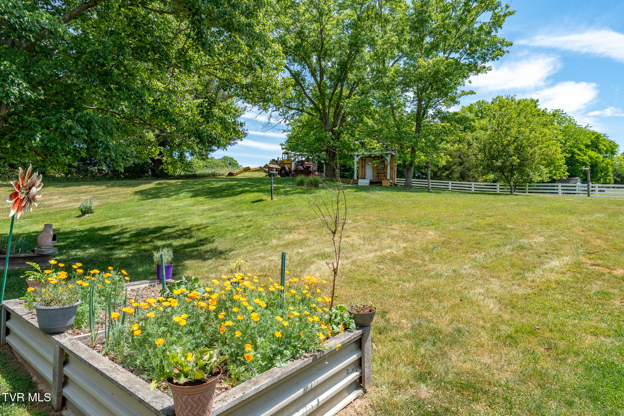 282 Horseshoe Bend Road