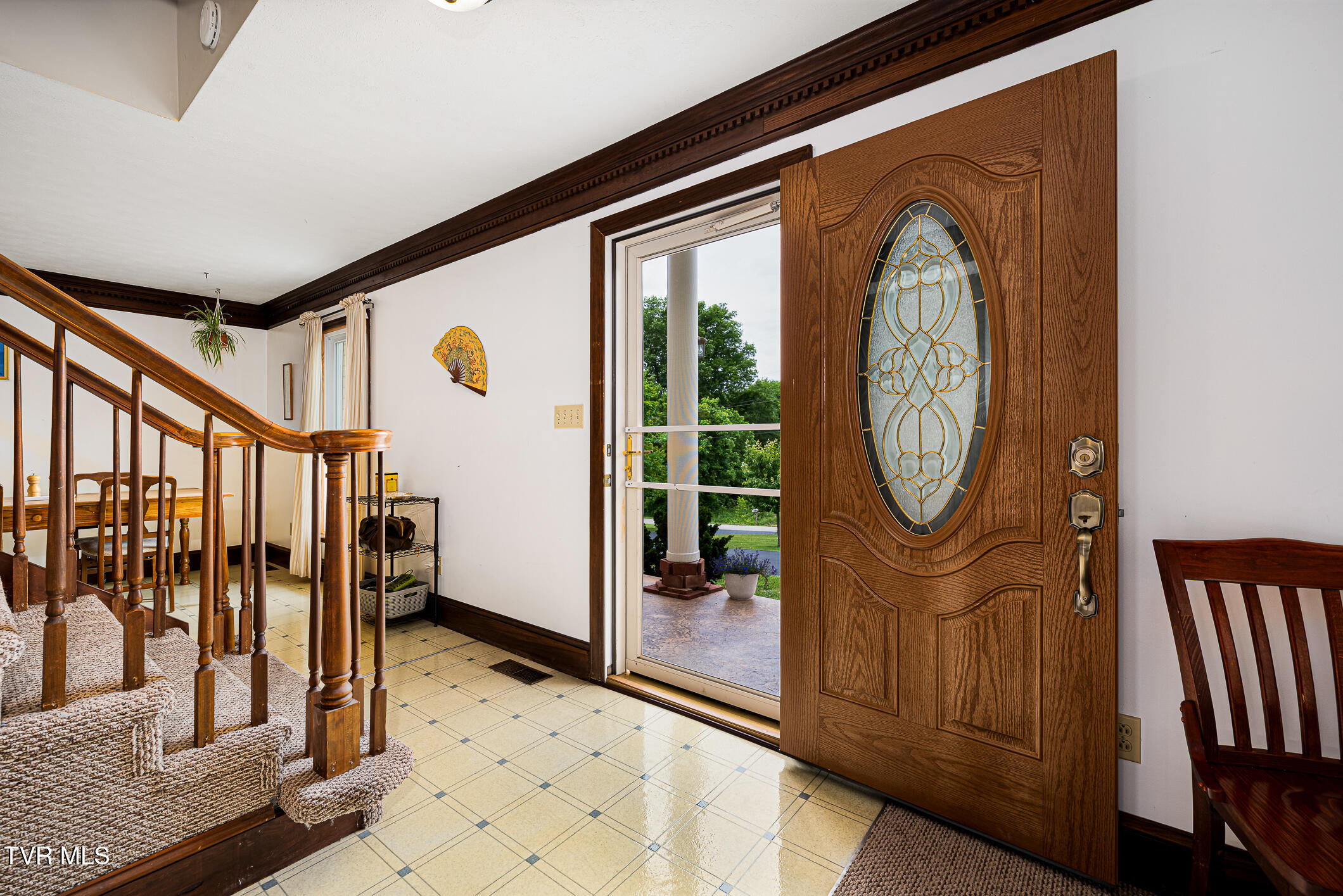 282 Horseshoe Bend Road