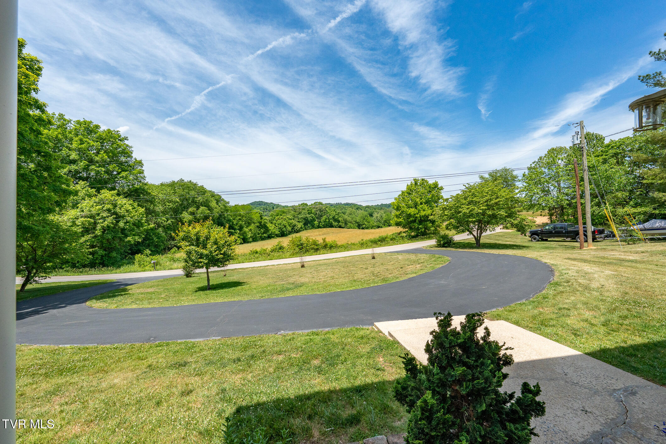 282 Horseshoe Bend Road
