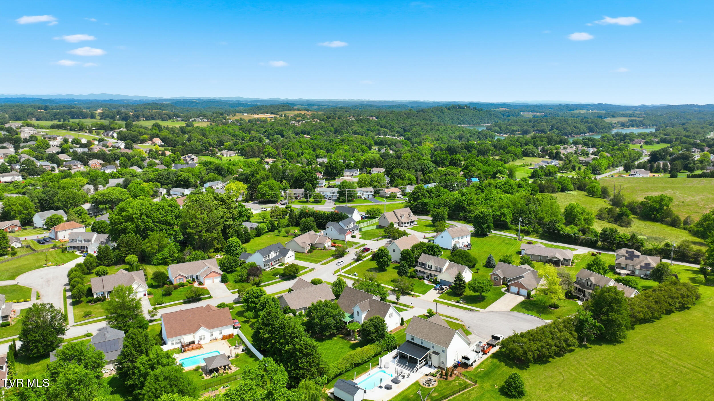4117 Wolfe Ridge Ridge