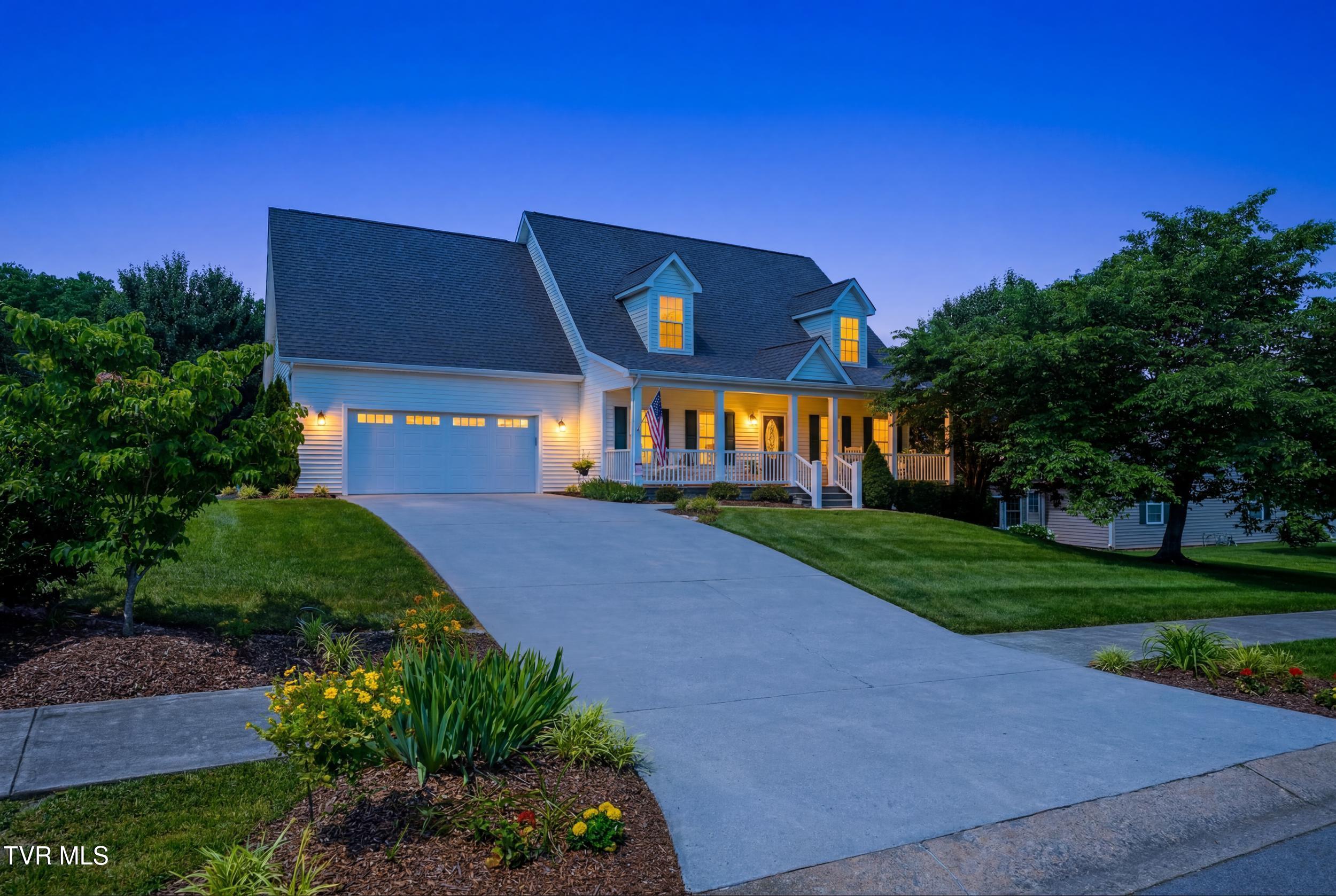 4117 Wolfe Ridge Ridge