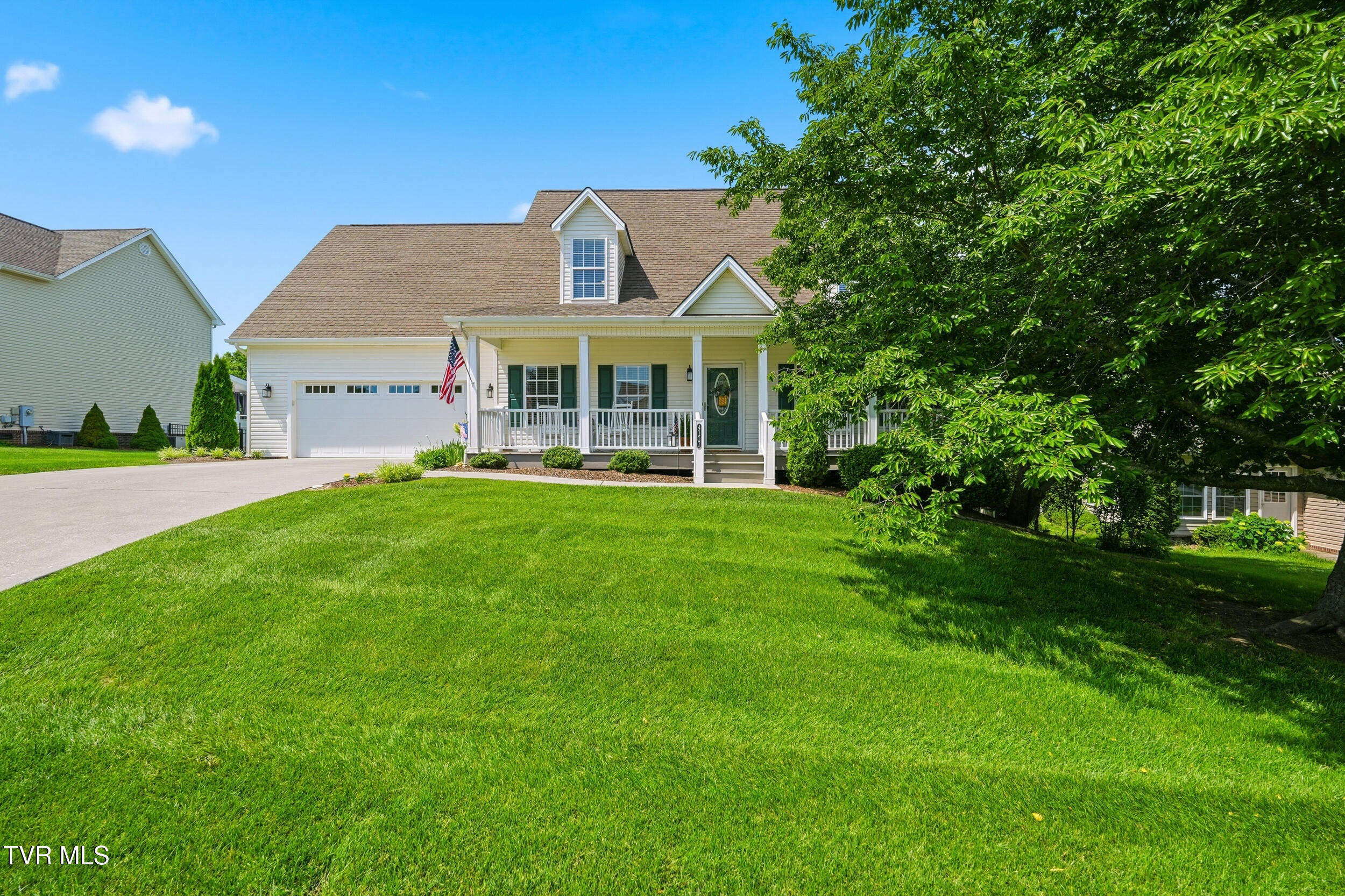 4117 Wolfe Ridge Ridge