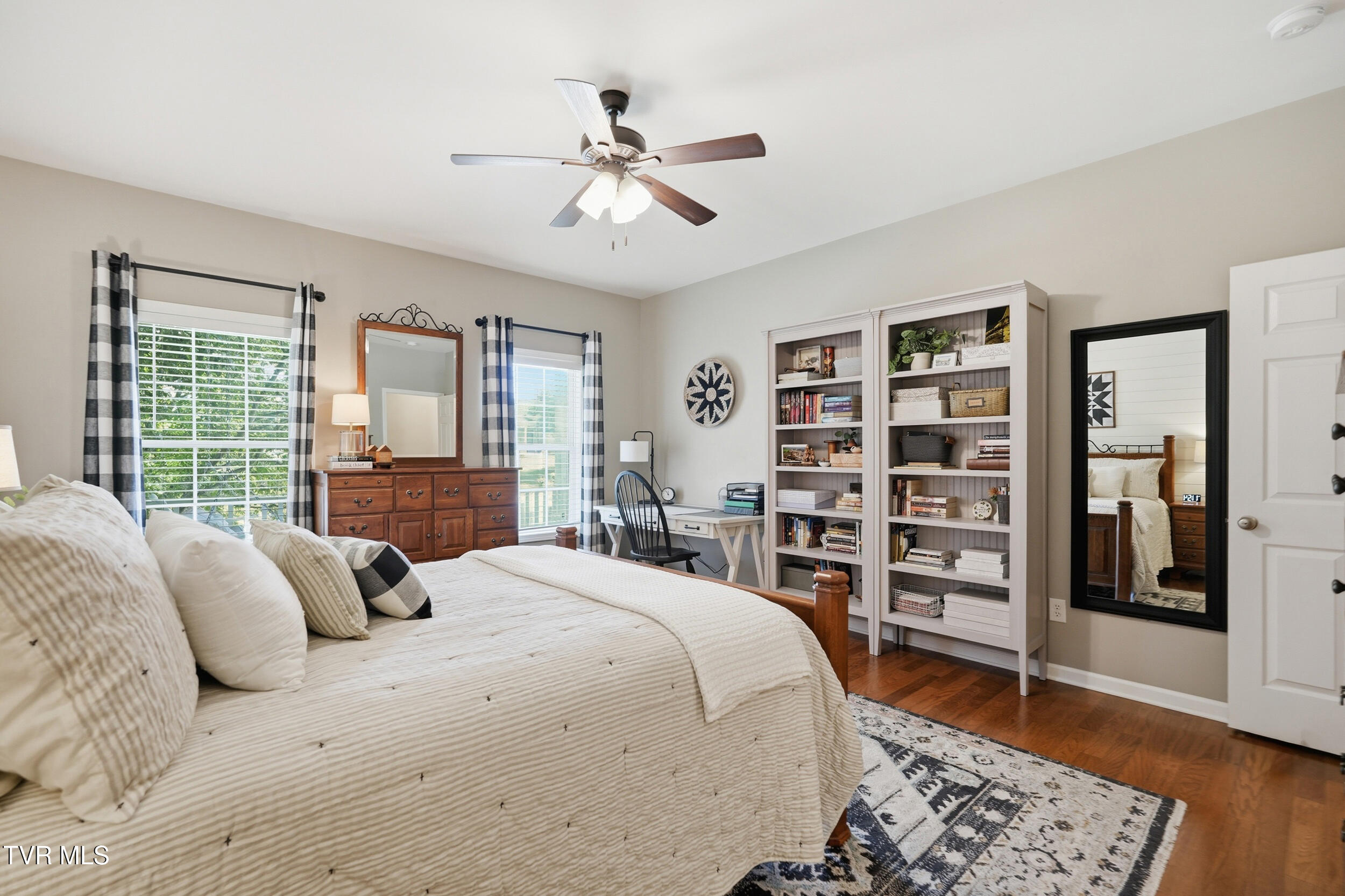 4117 Wolfe Ridge Ridge