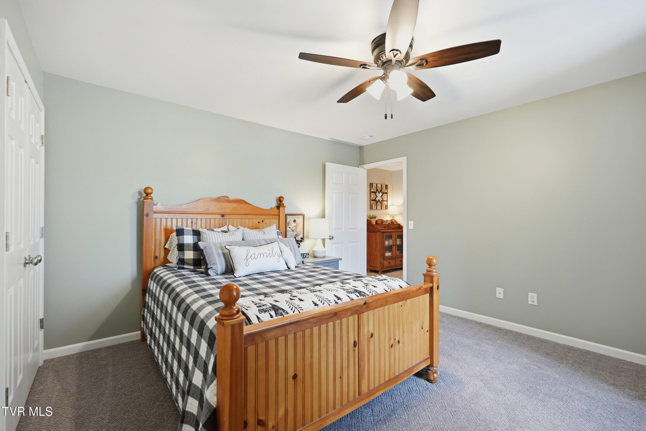 4117 Wolfe Ridge Ridge