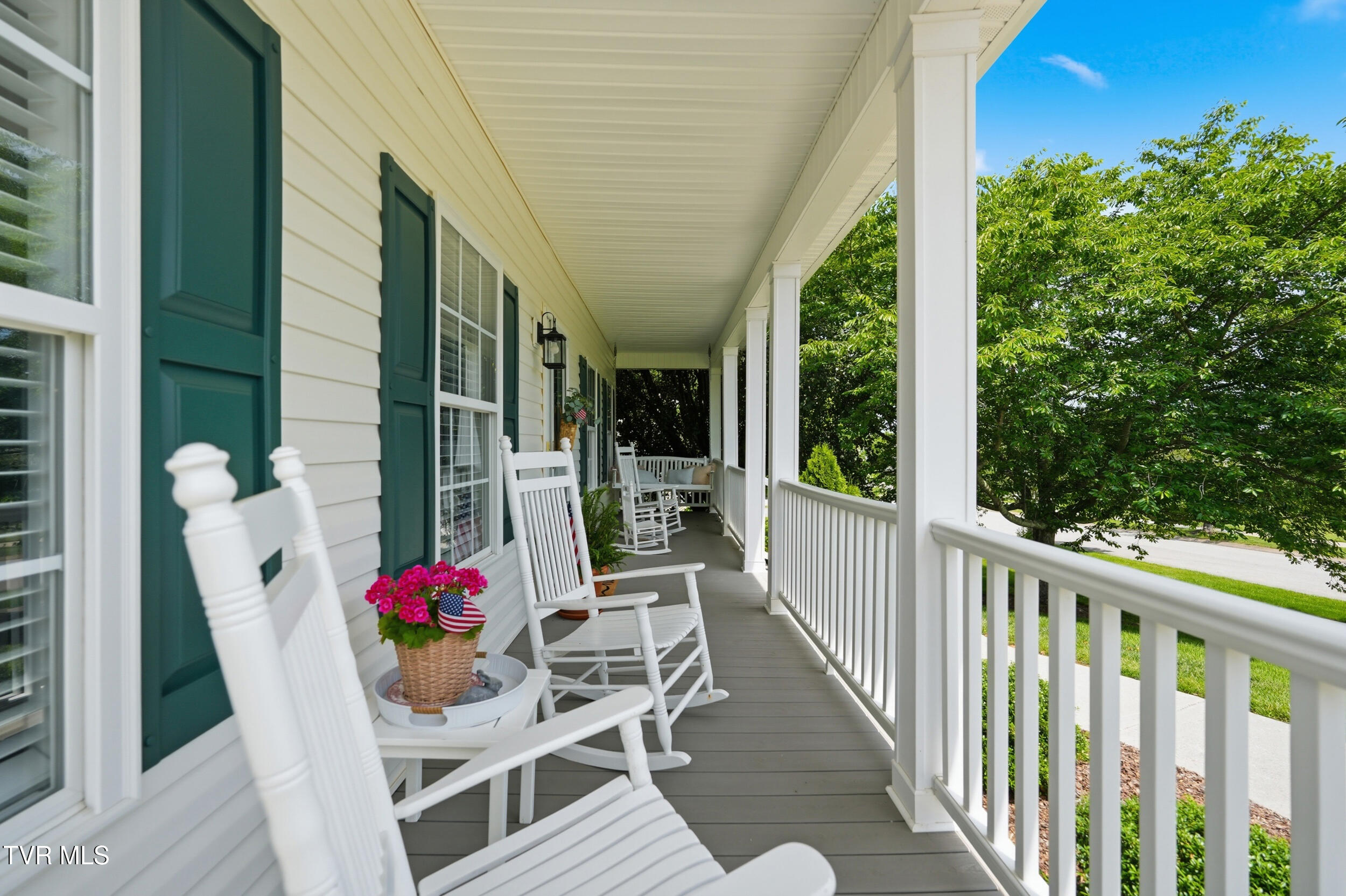 4117 Wolfe Ridge Ridge