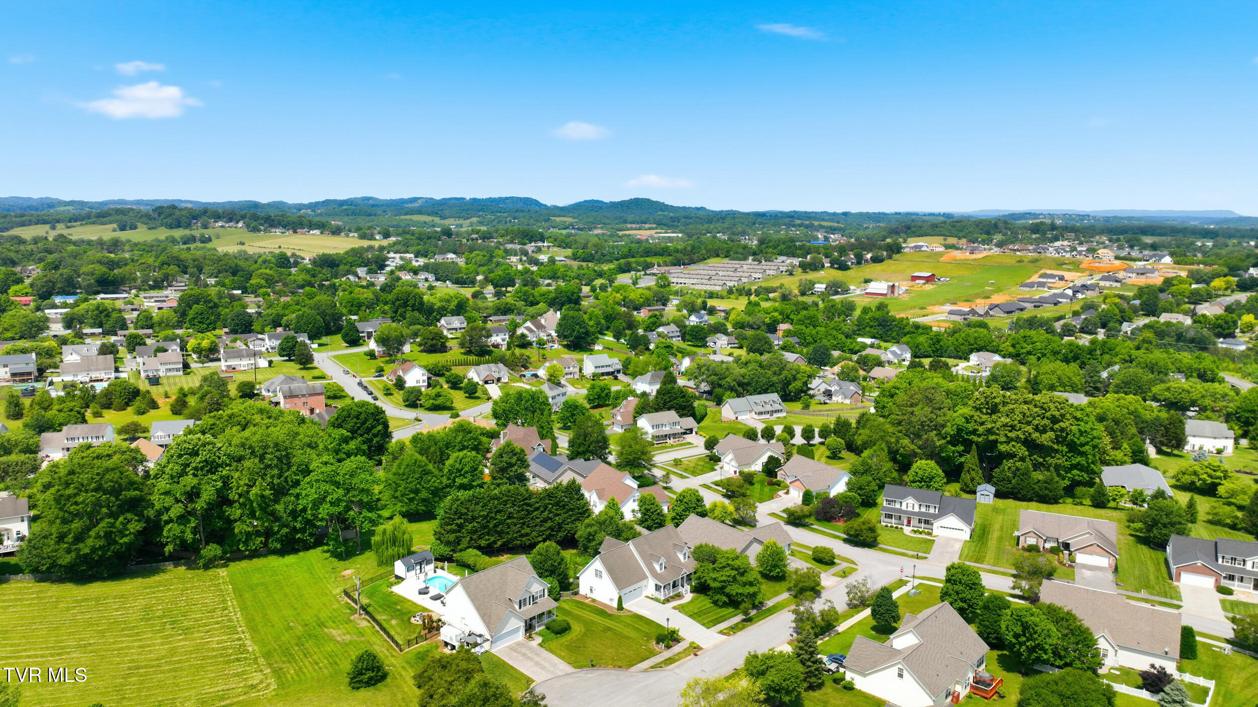 4117 Wolfe Ridge Ridge