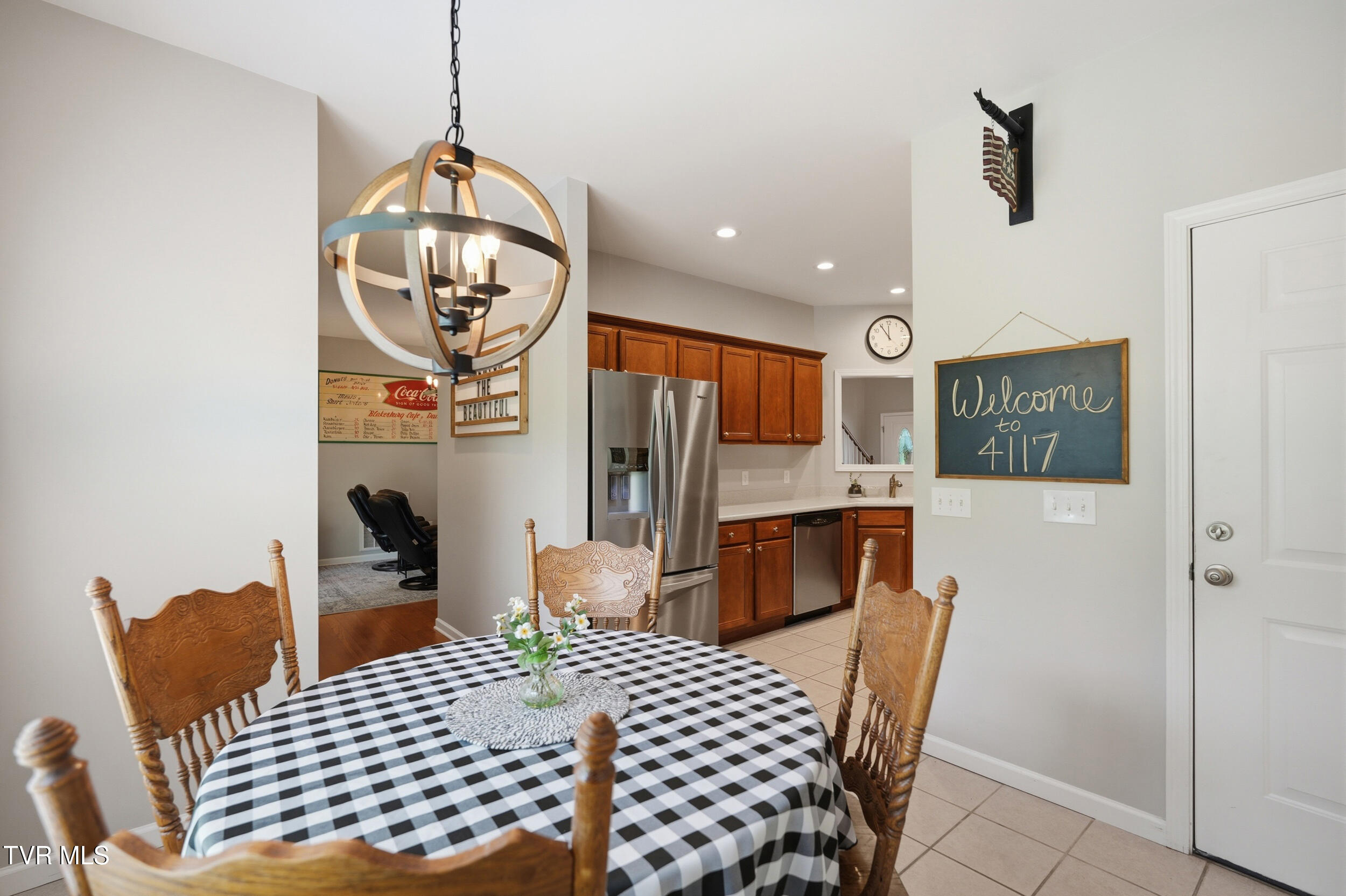 4117 Wolfe Ridge Ridge