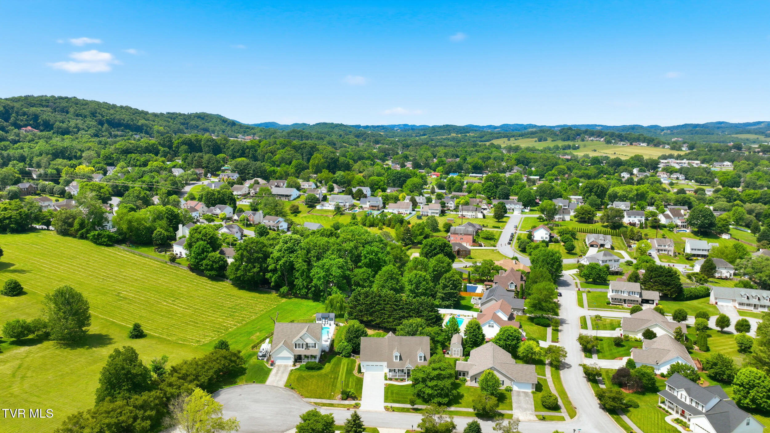 4117 Wolfe Ridge Ridge