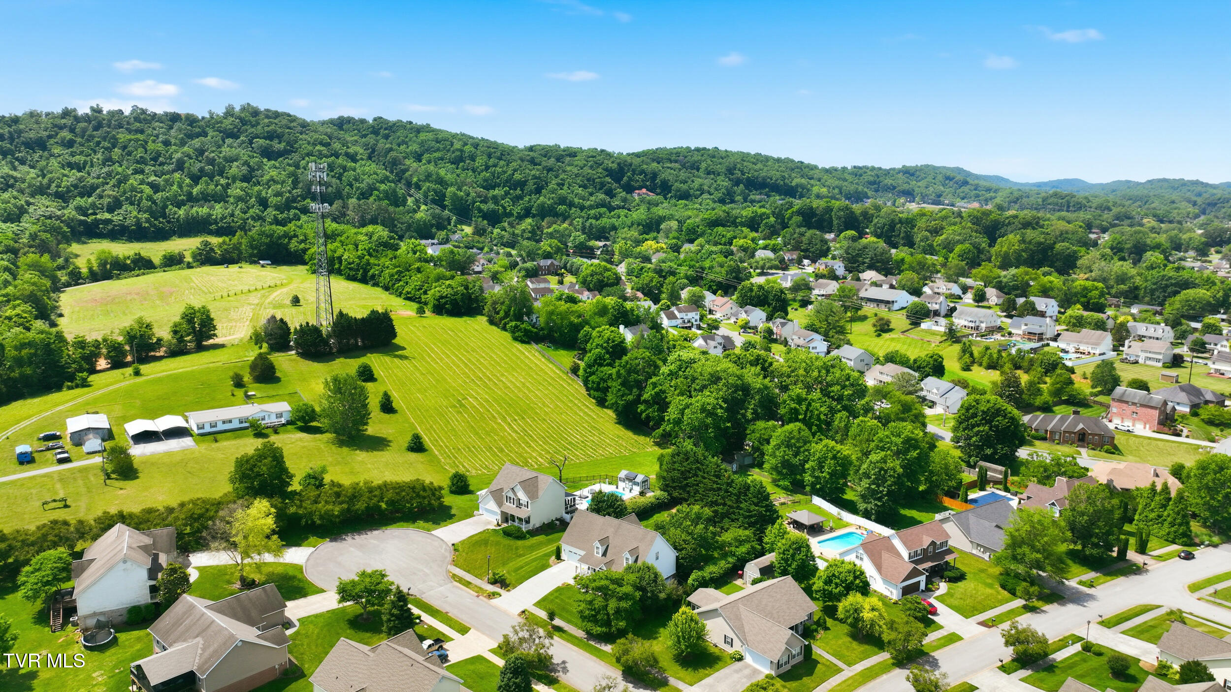 4117 Wolfe Ridge Ridge