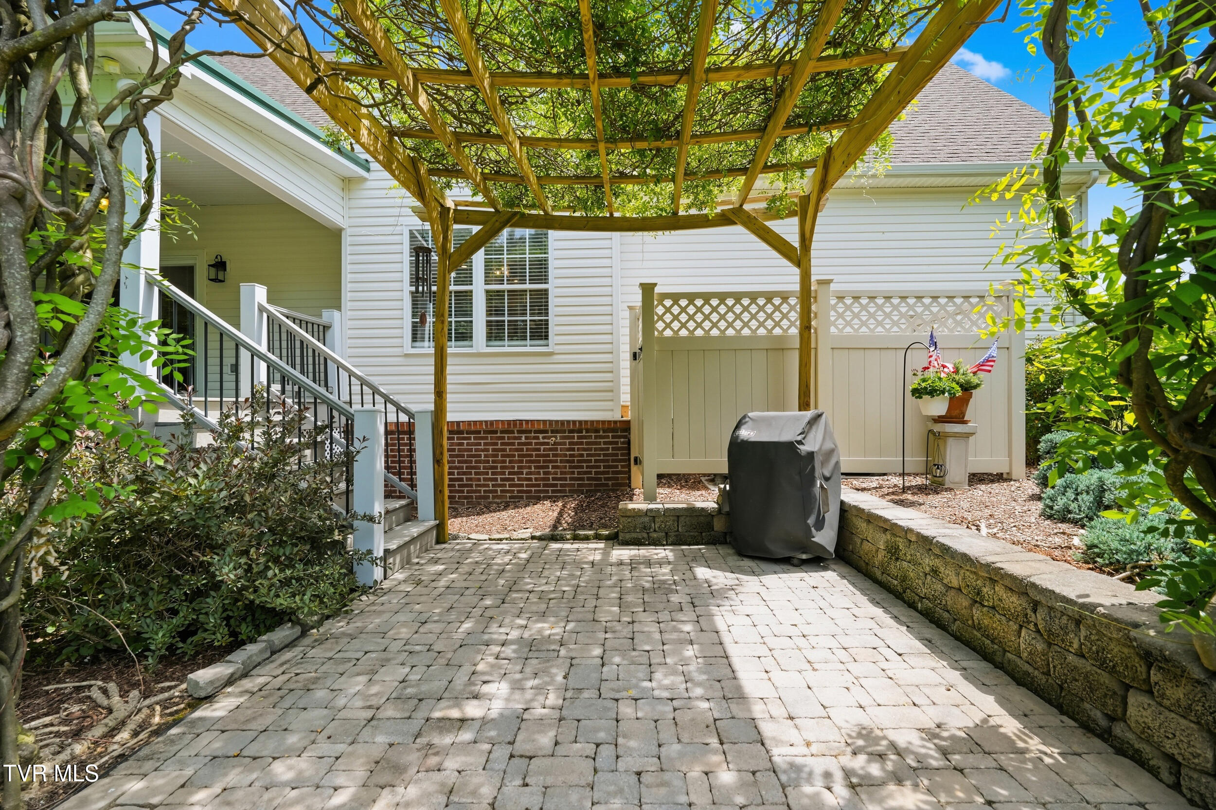 4117 Wolfe Ridge Ridge