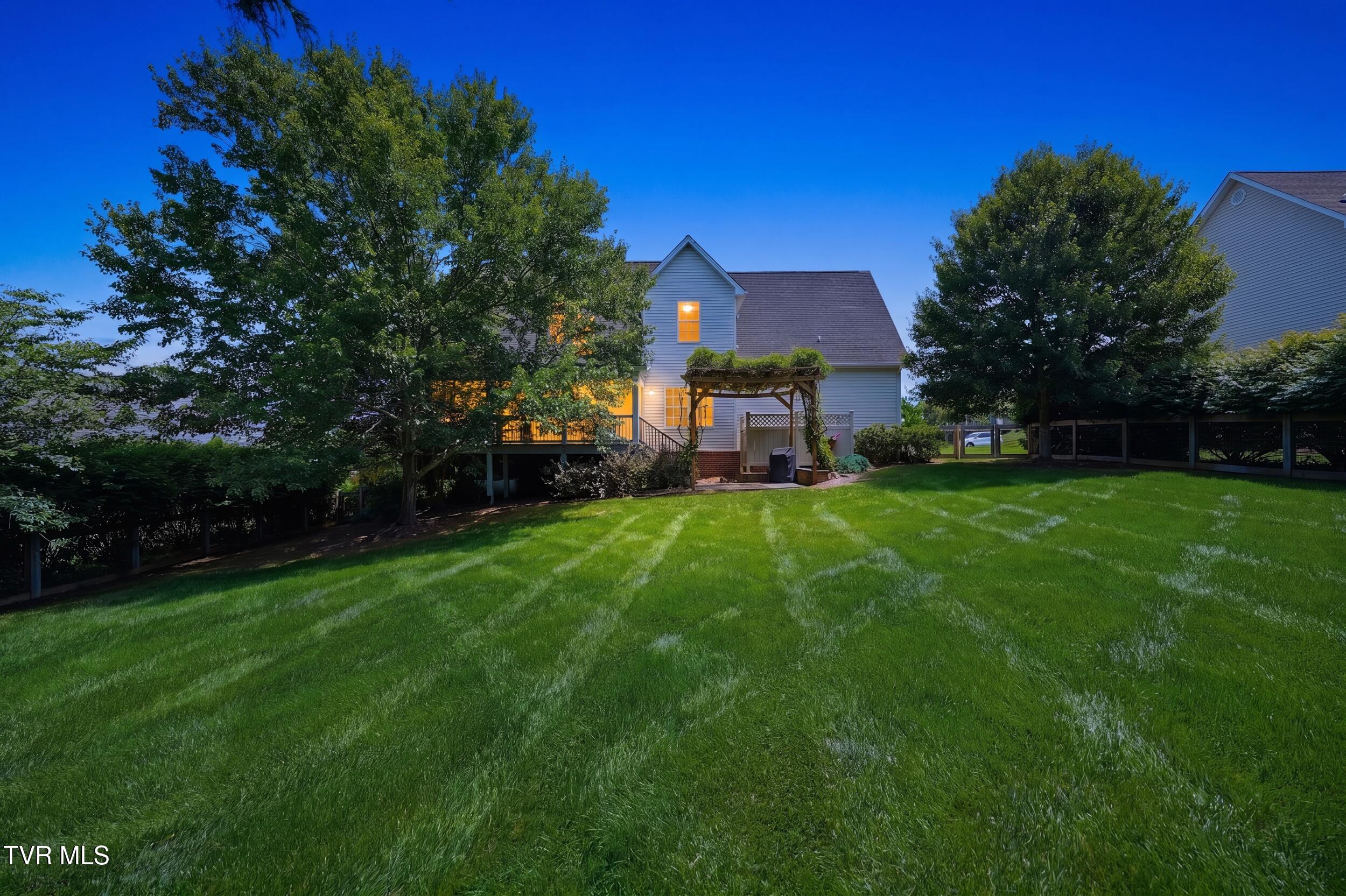 4117 Wolfe Ridge Ridge