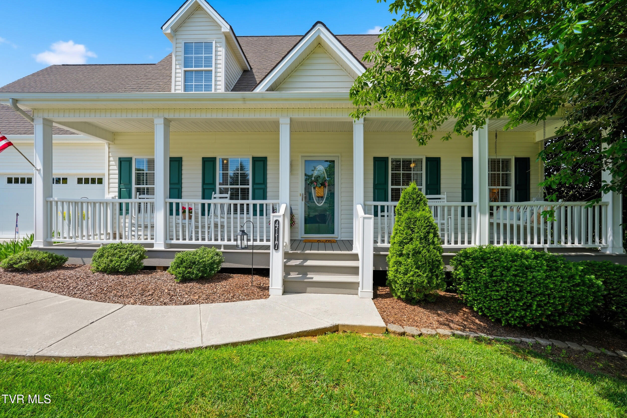 4117 Wolfe Ridge Ridge