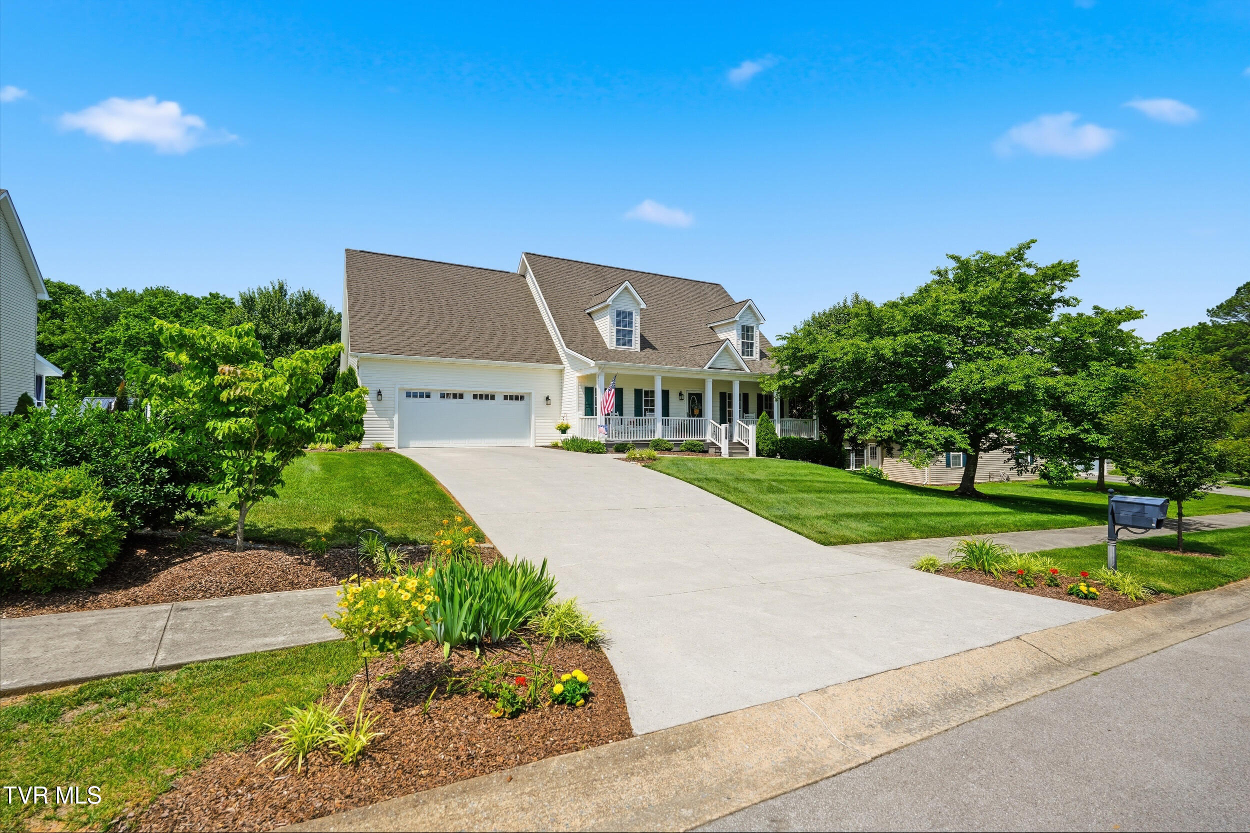 4117 Wolfe Ridge Ridge
