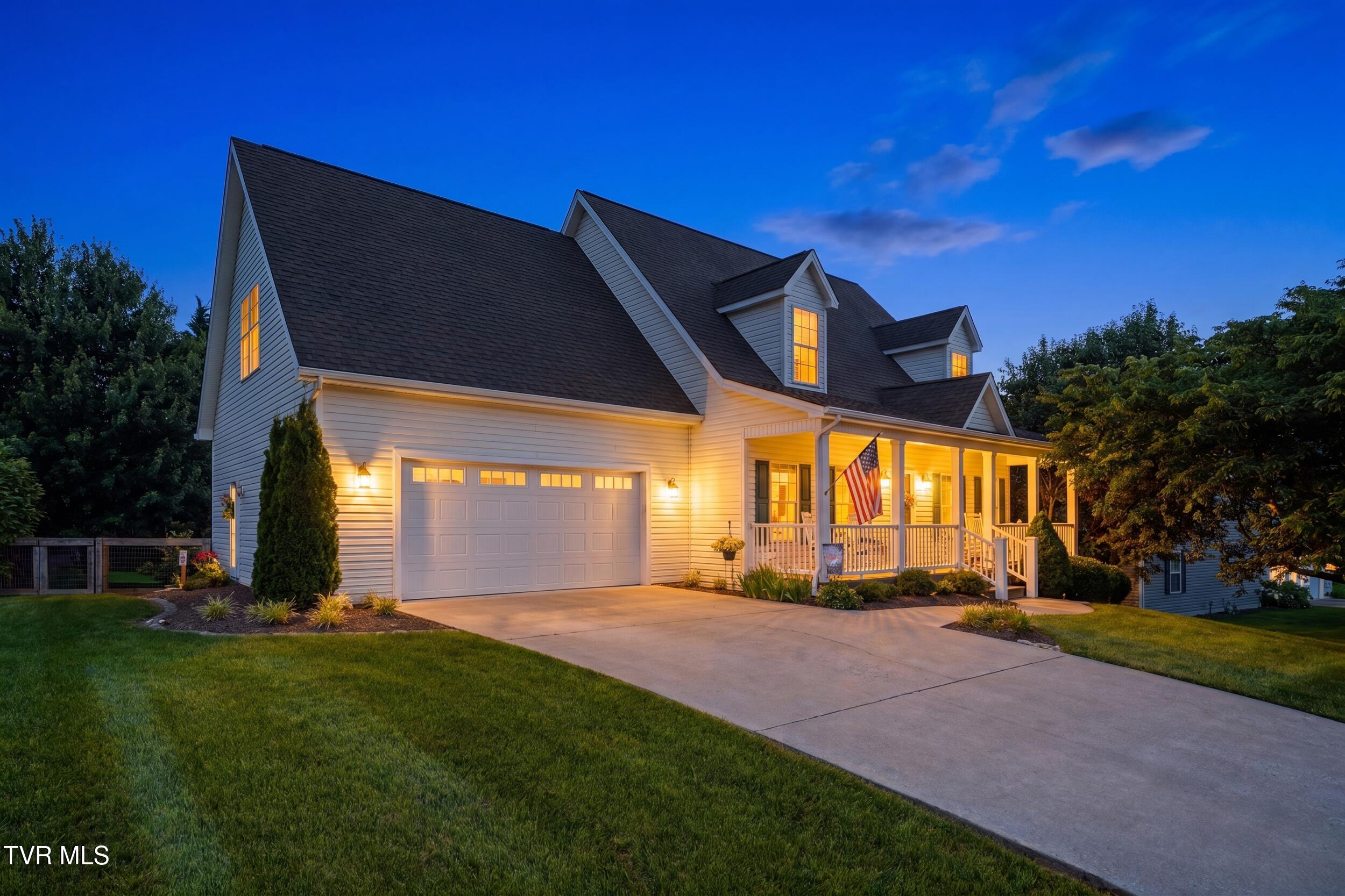 4117 Wolfe Ridge Ridge