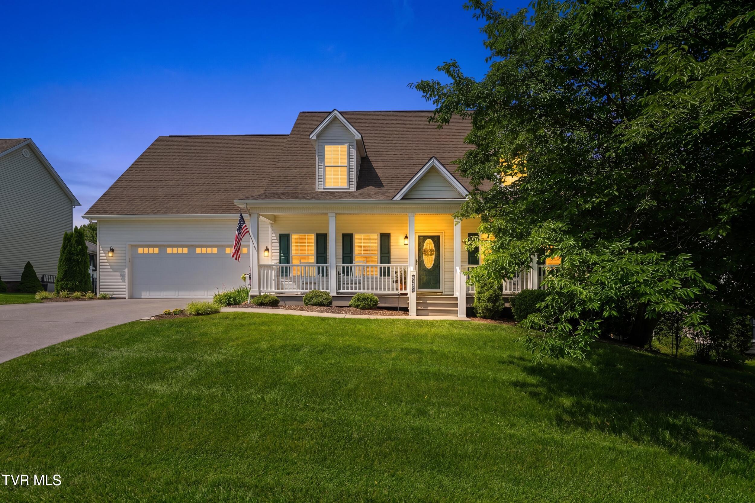 4117 Wolfe Ridge Ridge