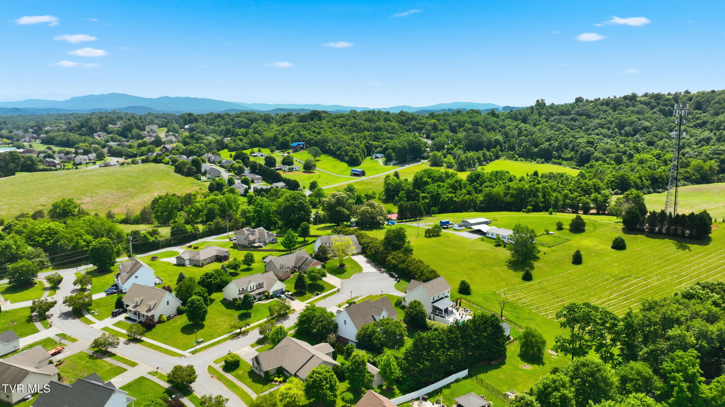 4117 Wolfe Ridge Ridge