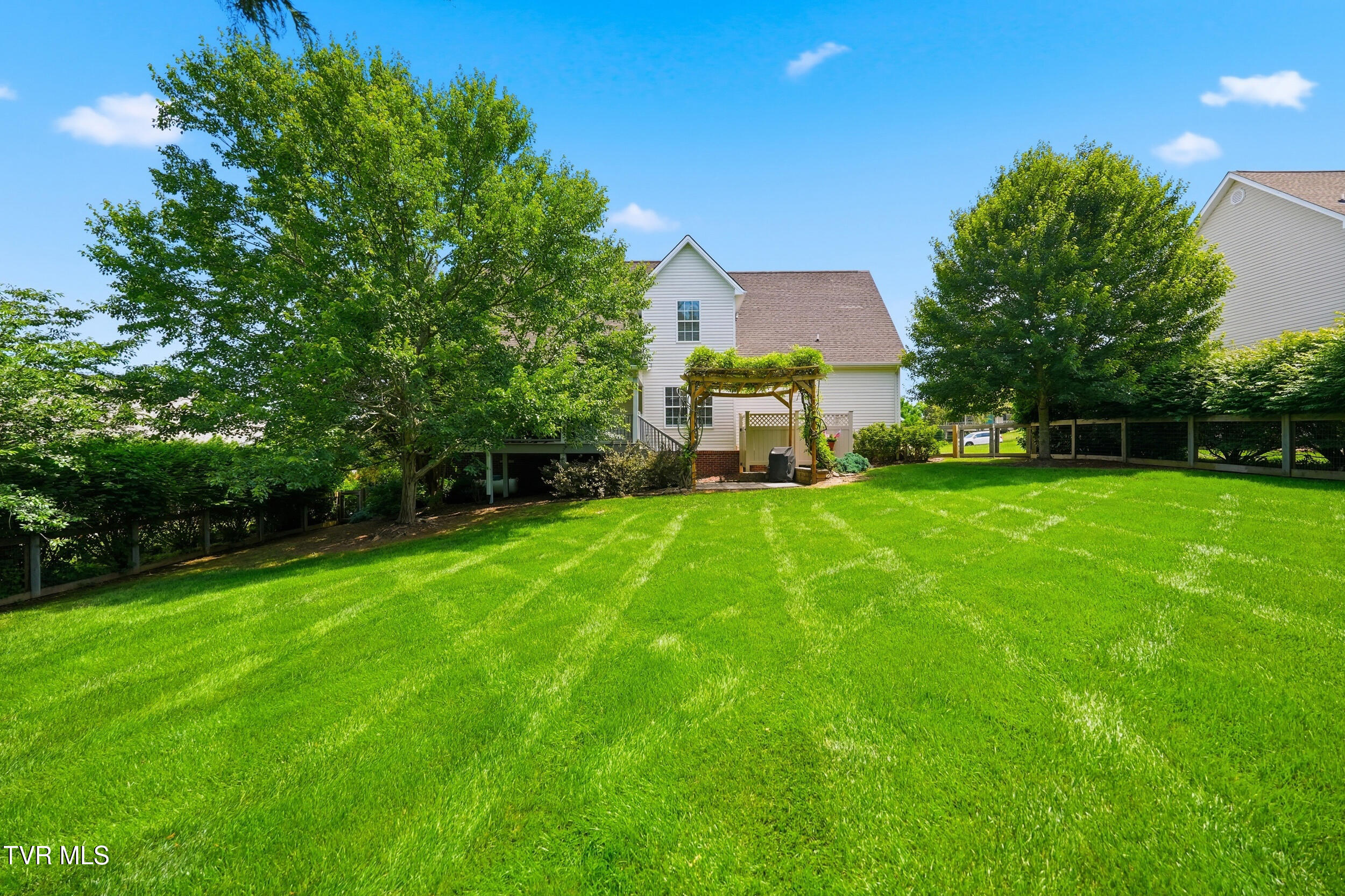 4117 Wolfe Ridge Ridge
