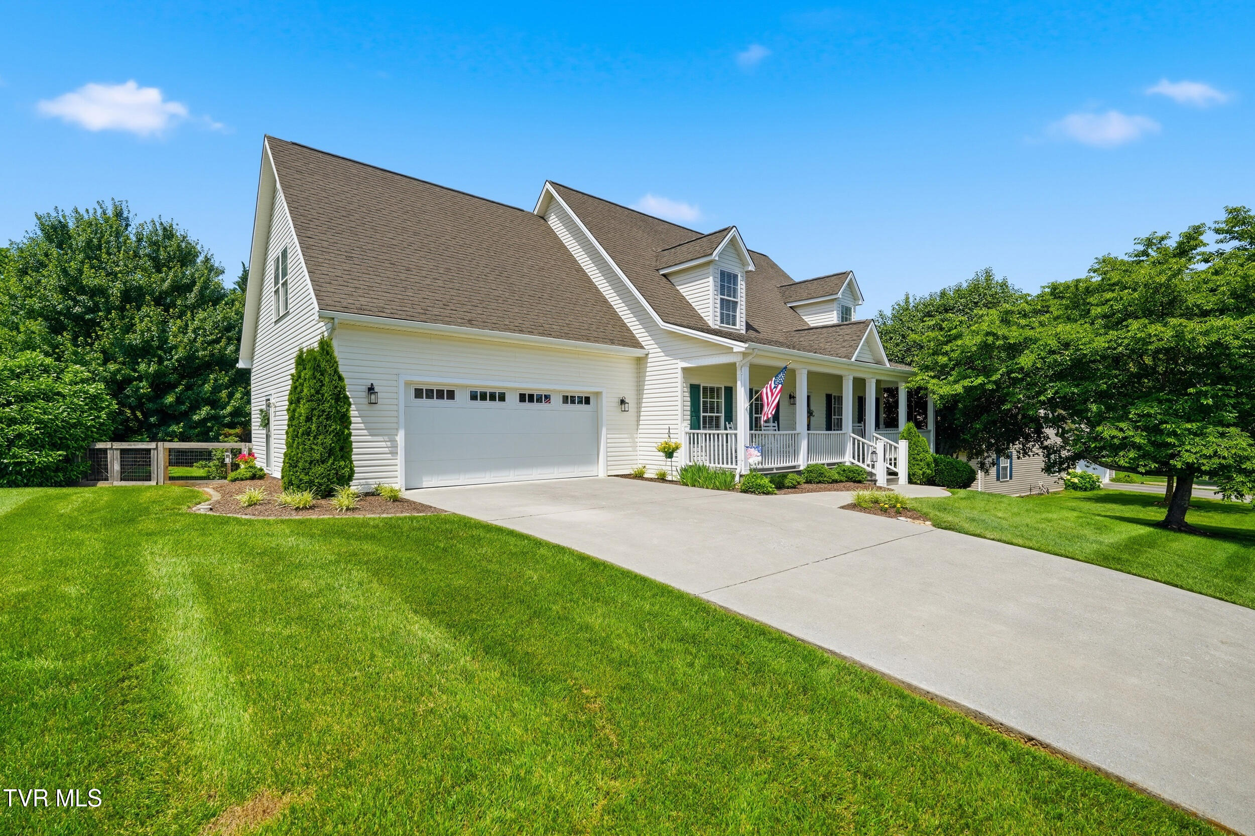 4117 Wolfe Ridge Ridge