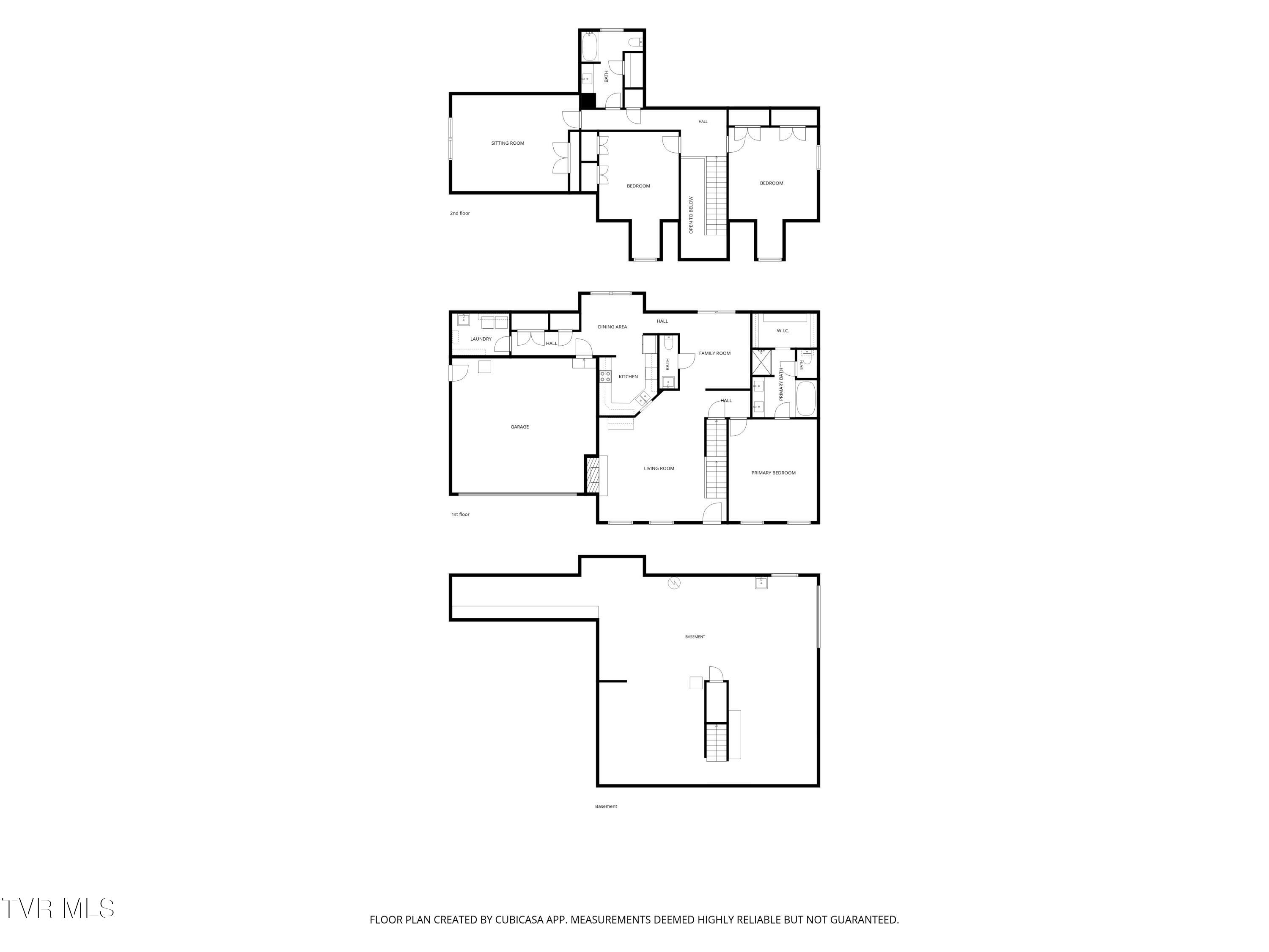 4117 Wolfe Ridge Ridge