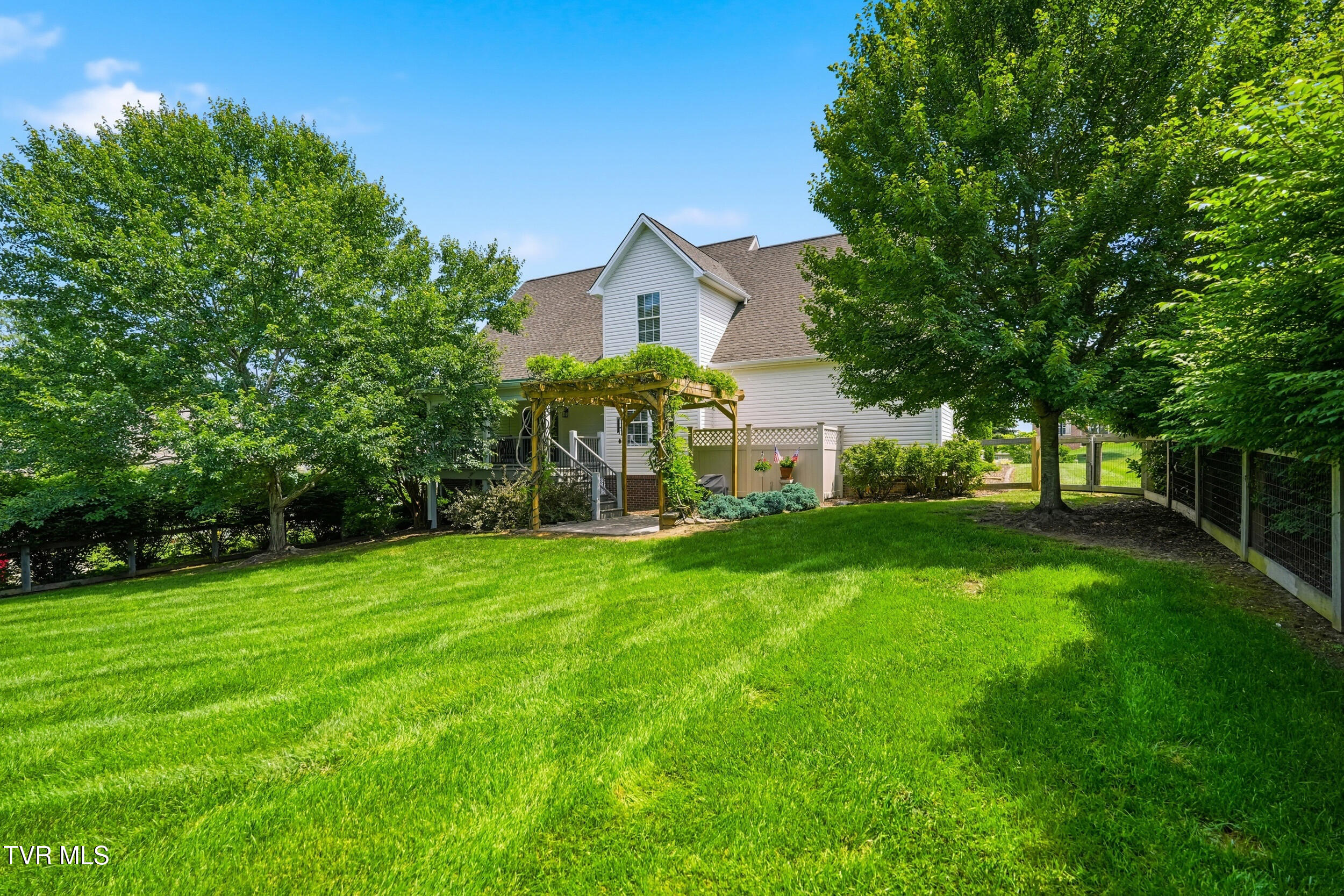 4117 Wolfe Ridge Ridge
