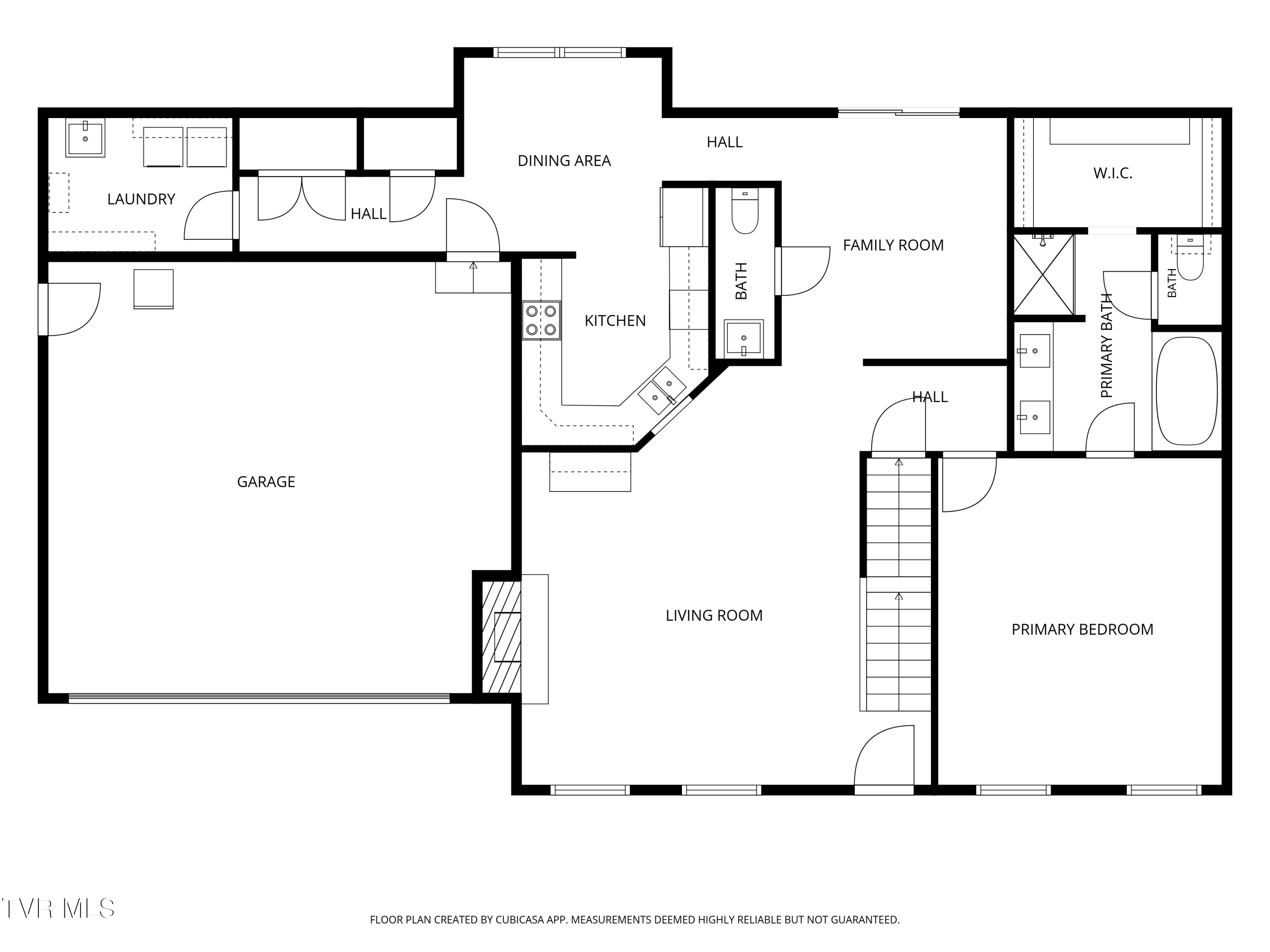 4117 Wolfe Ridge Ridge