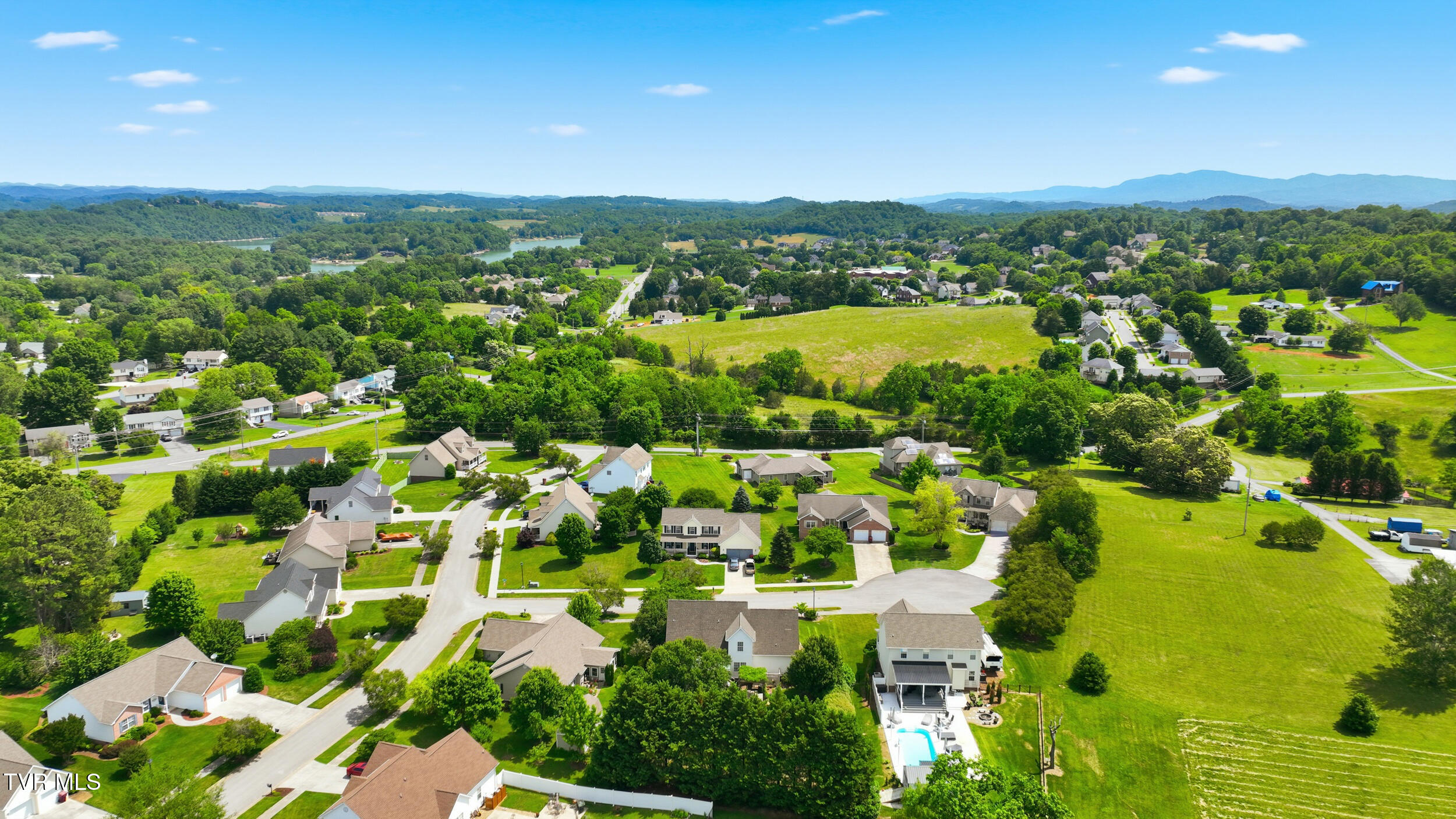 4117 Wolfe Ridge Ridge