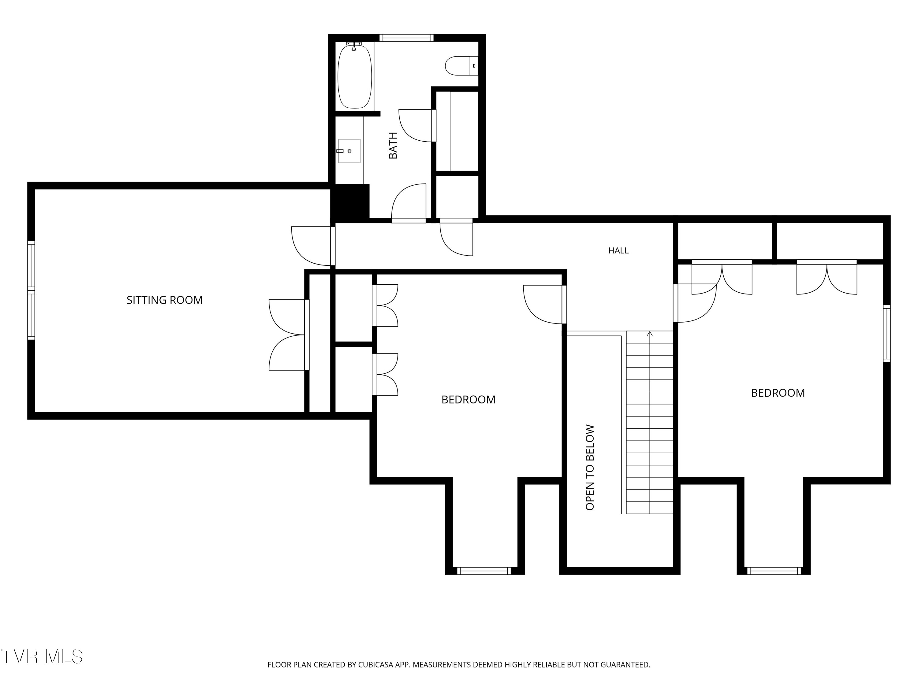 4117 Wolfe Ridge Ridge