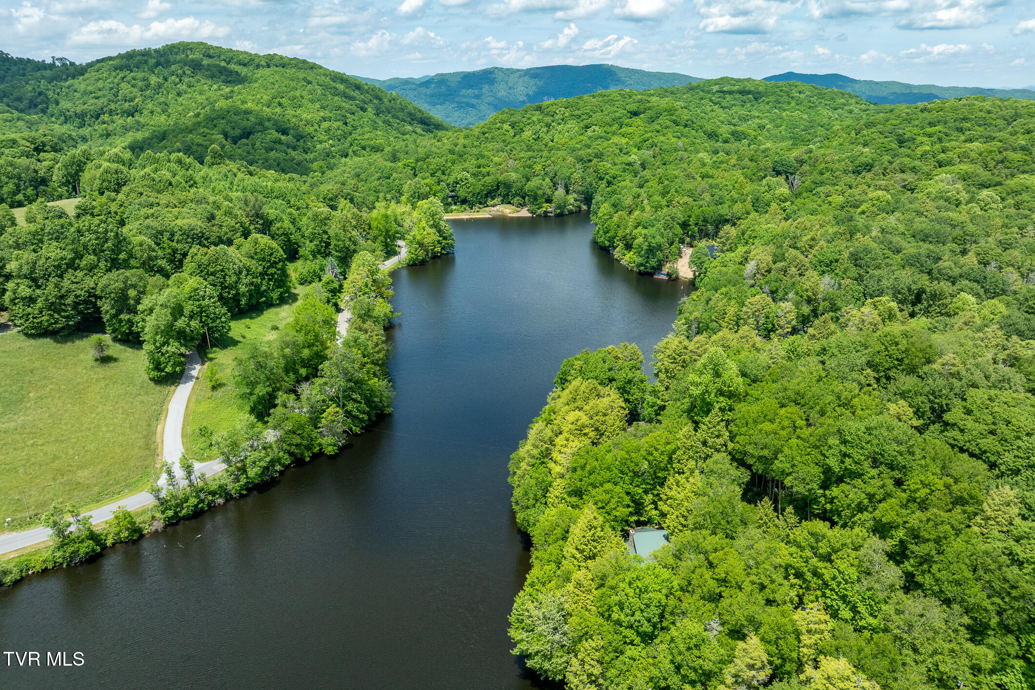 206 Ripshin Lake Road