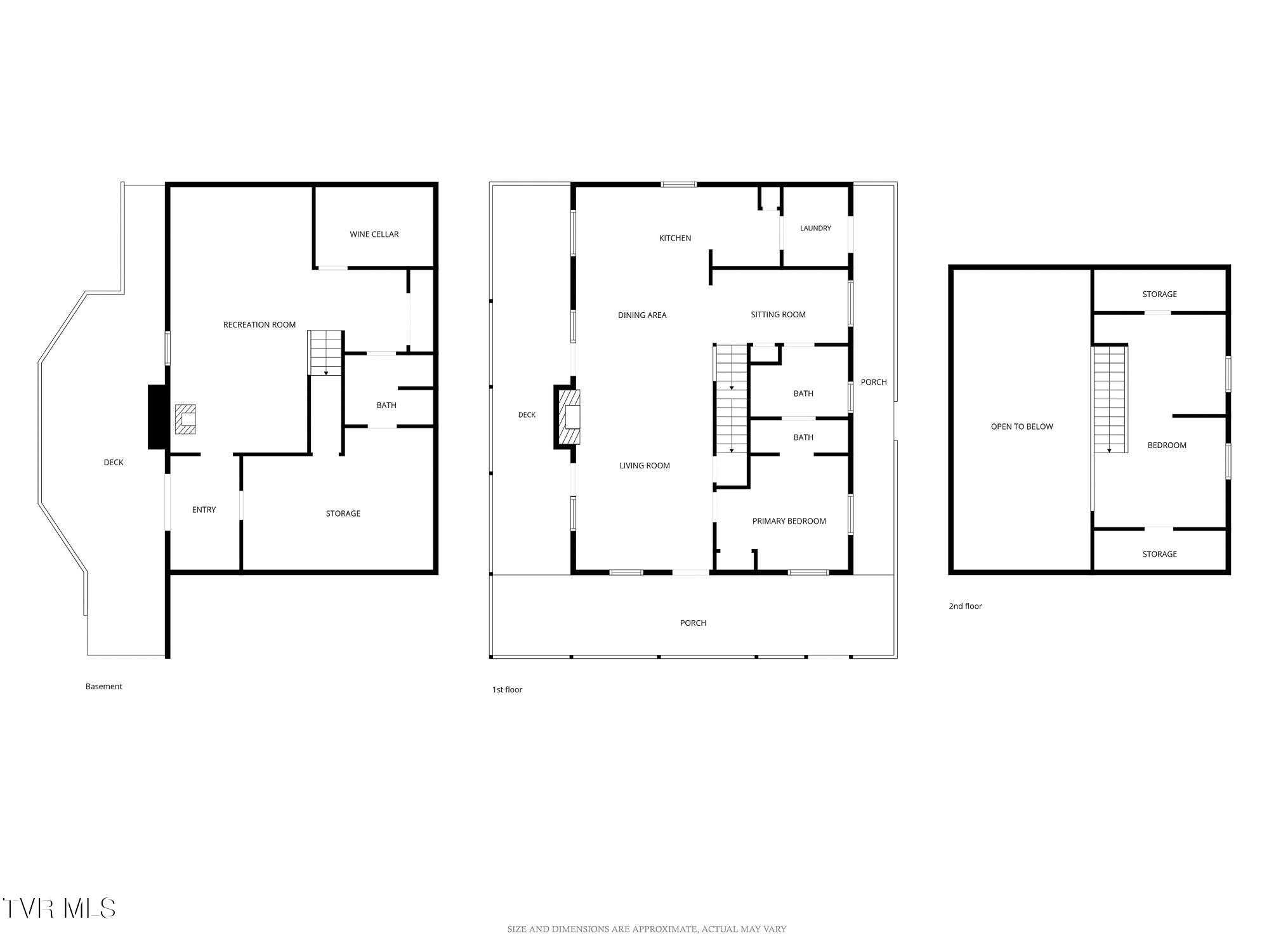 206 Ripshin Lake Road