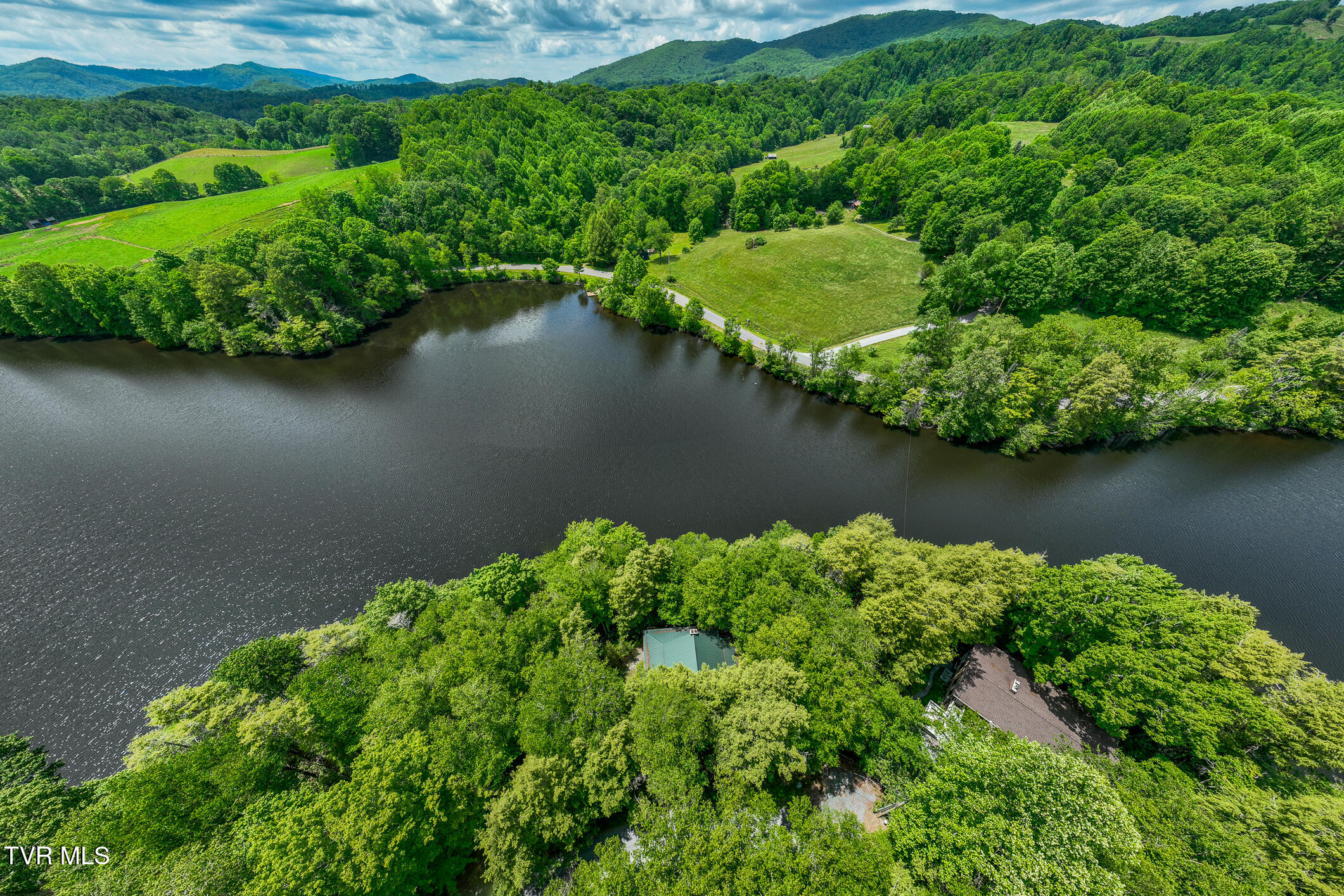 206 Ripshin Lake Road
